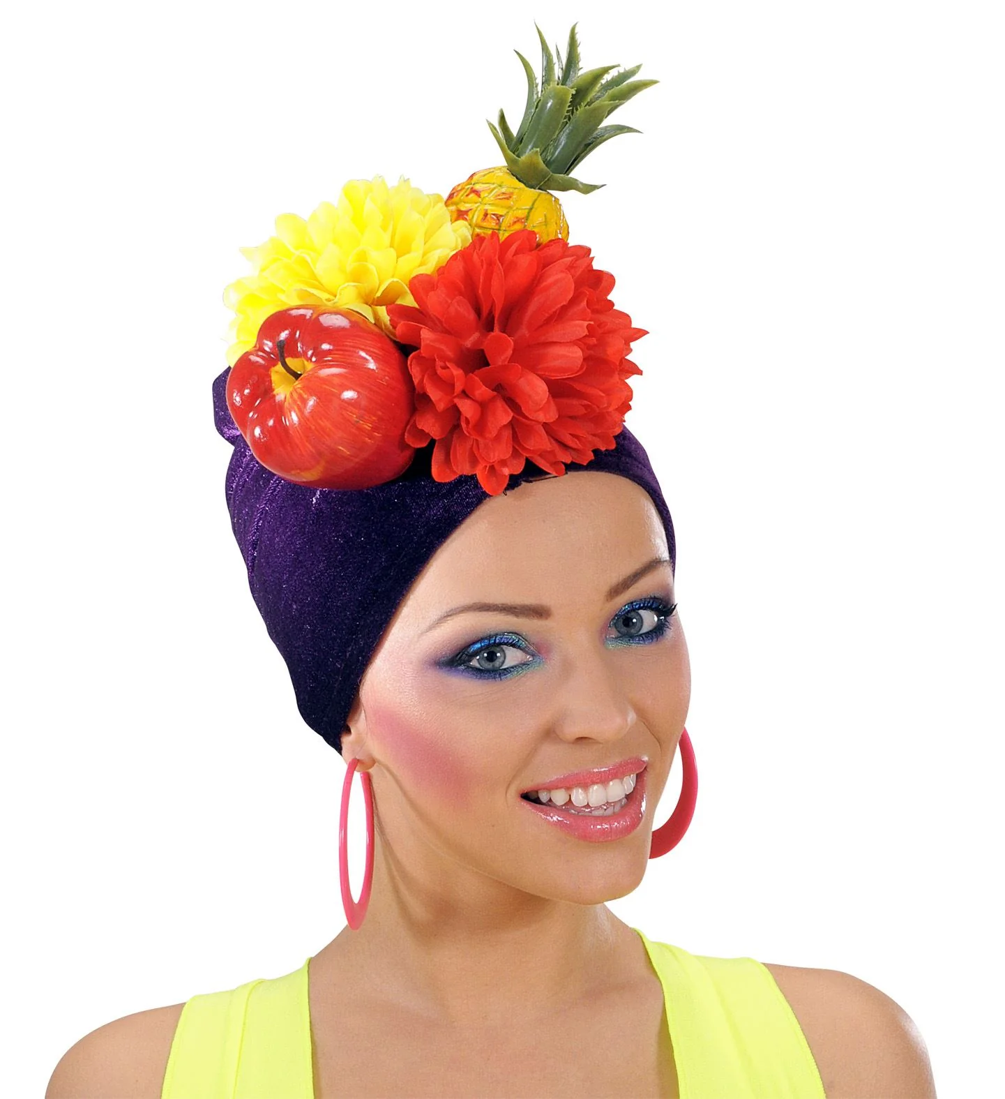 Hoofdbedekking gezond fruit - Image 2