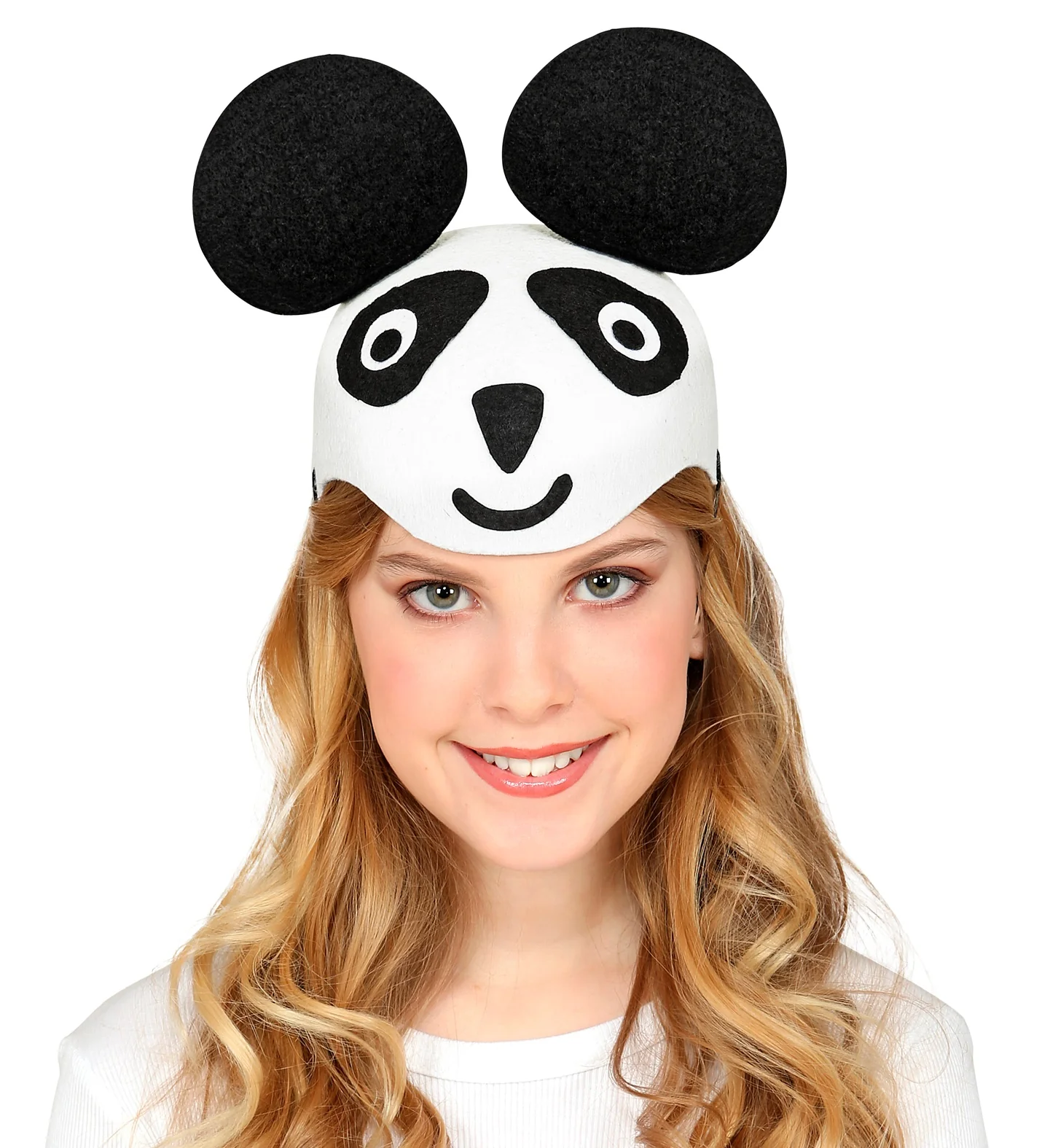 Panda hoed kinderen - Image 3