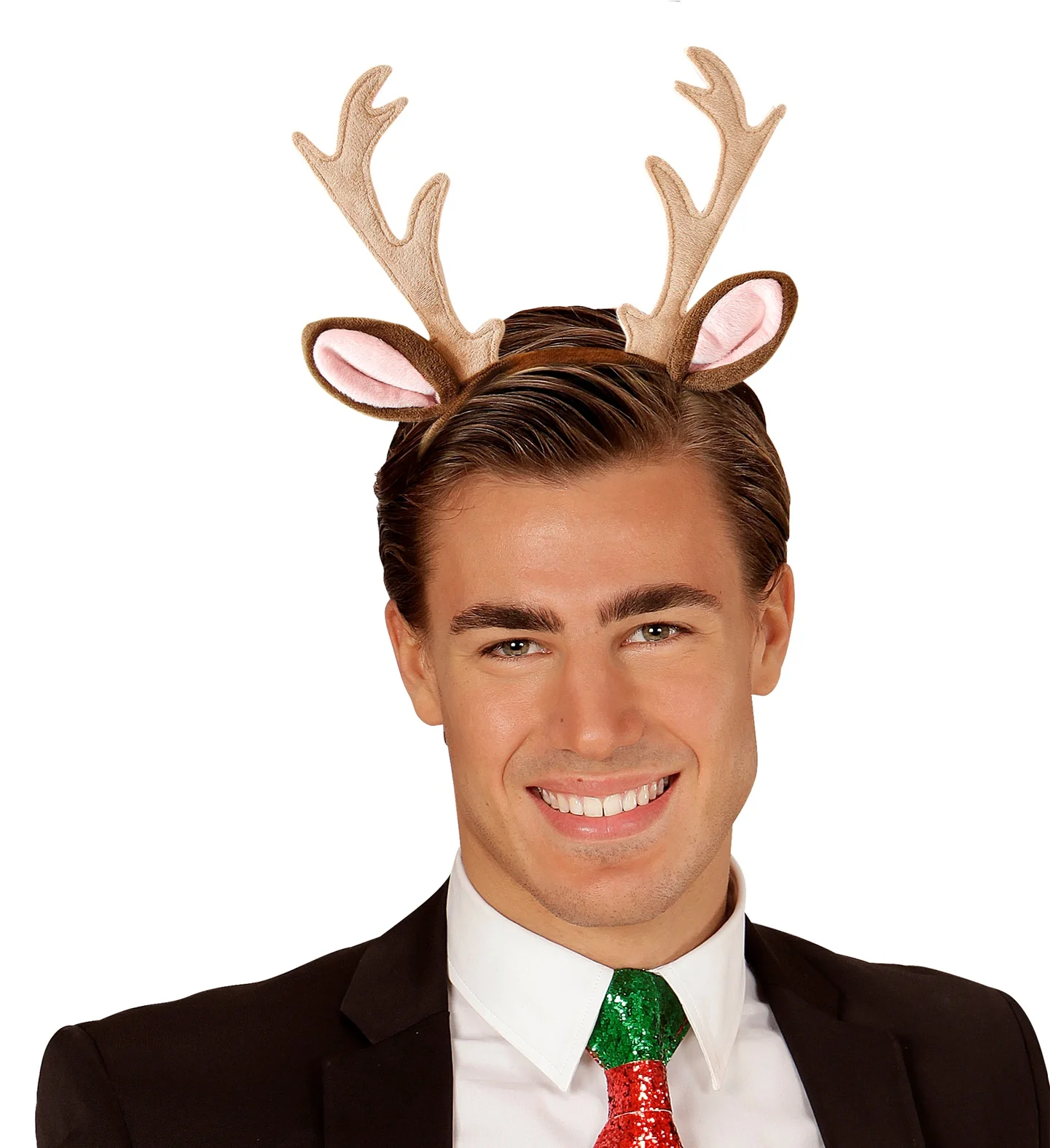 Rendier diadeem  Karlien - Image 3