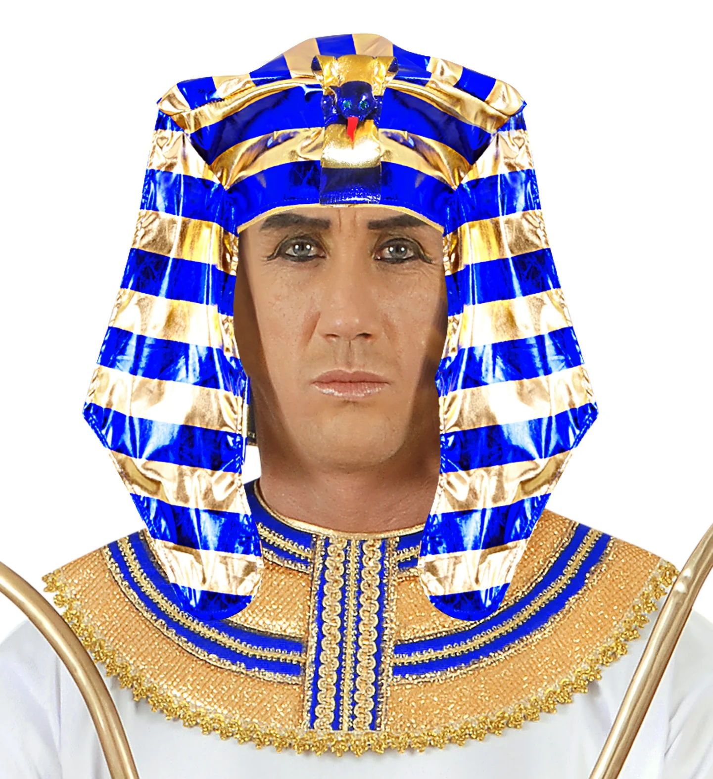 Hoofdstuk Egyptische Farao Najib - Image 2