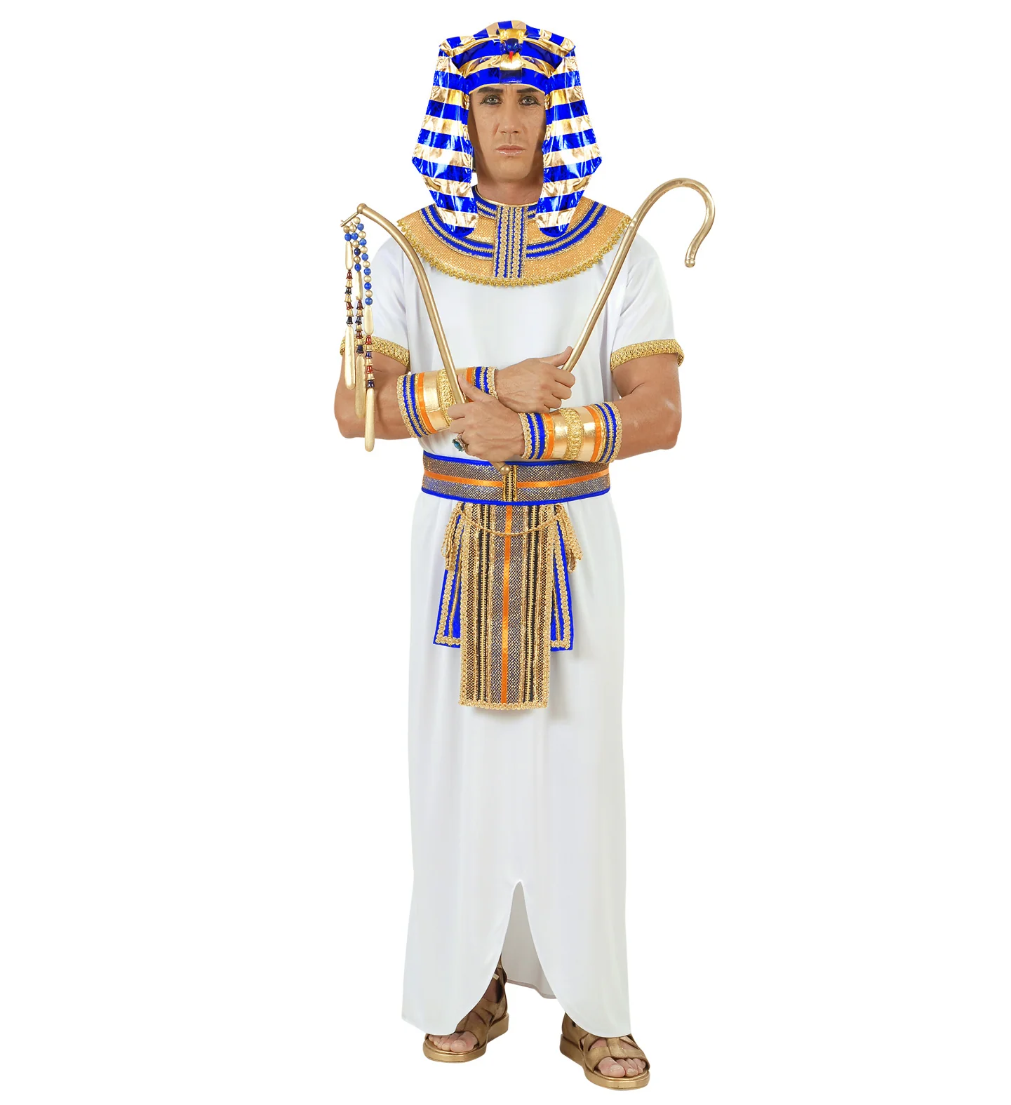 Hoofdstuk Egyptische Farao Najib - Image 3
