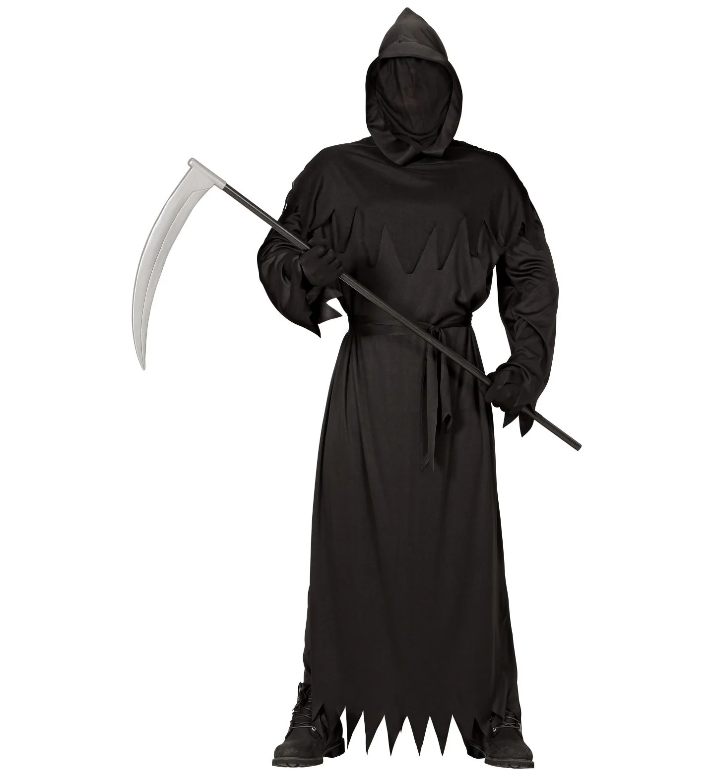 Horror graver pak