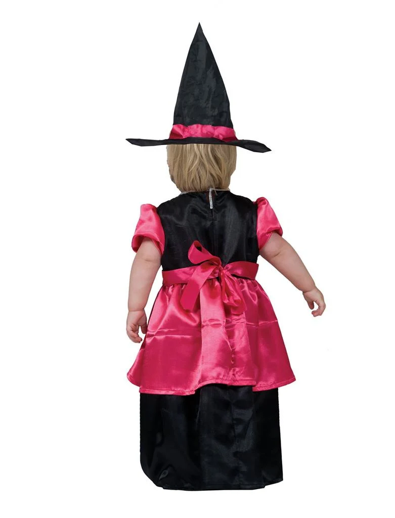 Heksenjurk Candy kinderen - Image 2