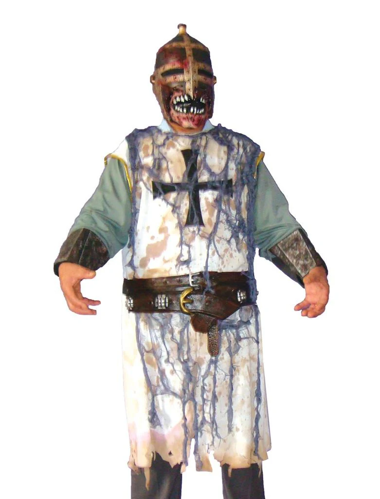 Zombie ridderpak kinderen