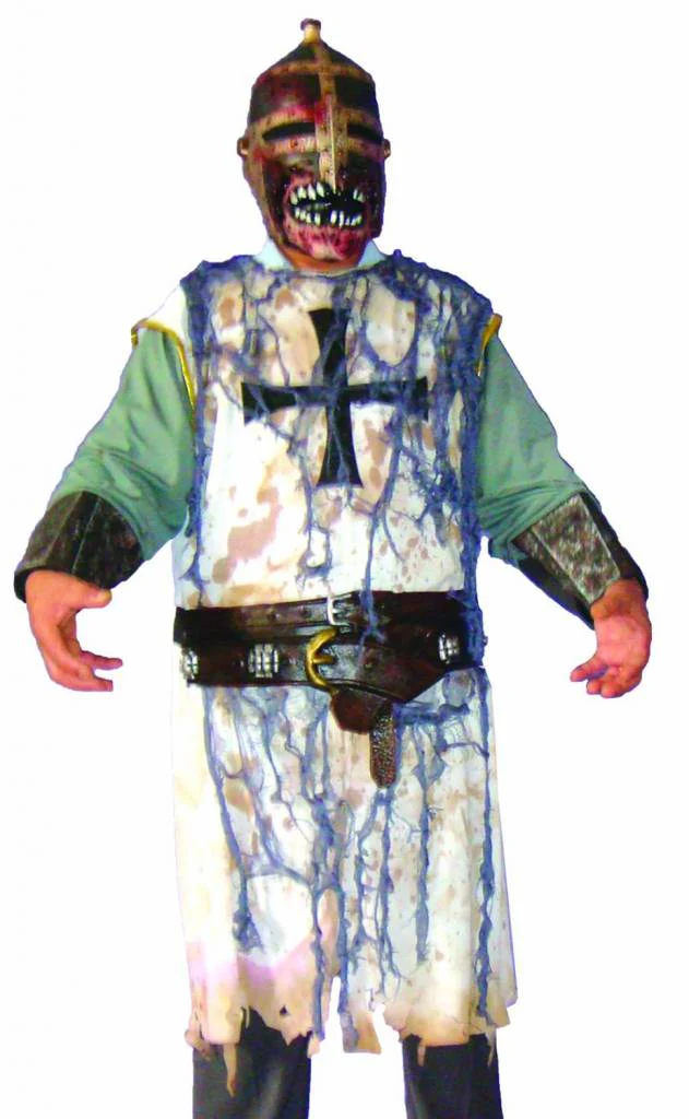Zombie ridderpak kinderen - Image 2