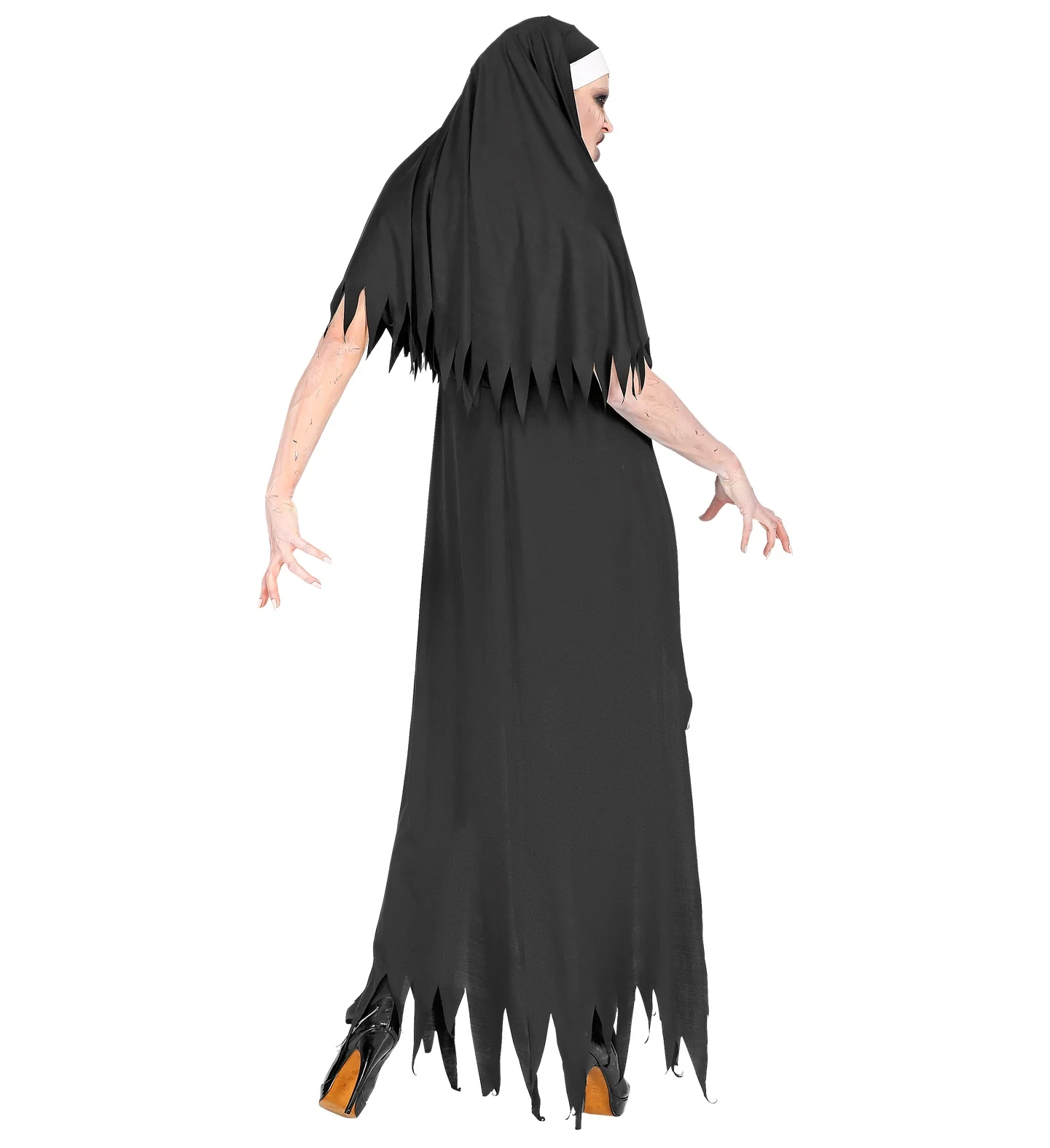 Zombie non kostuum - Image 3