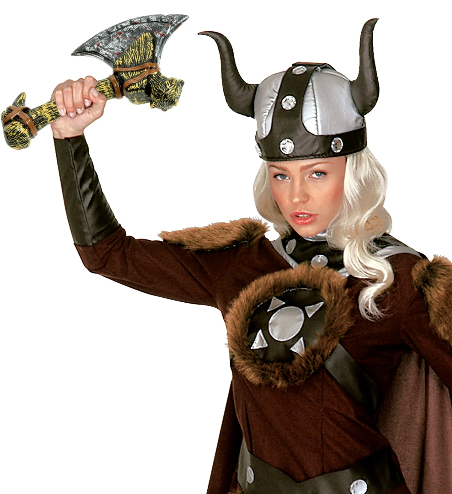 Nep Viking bijl - Image 2