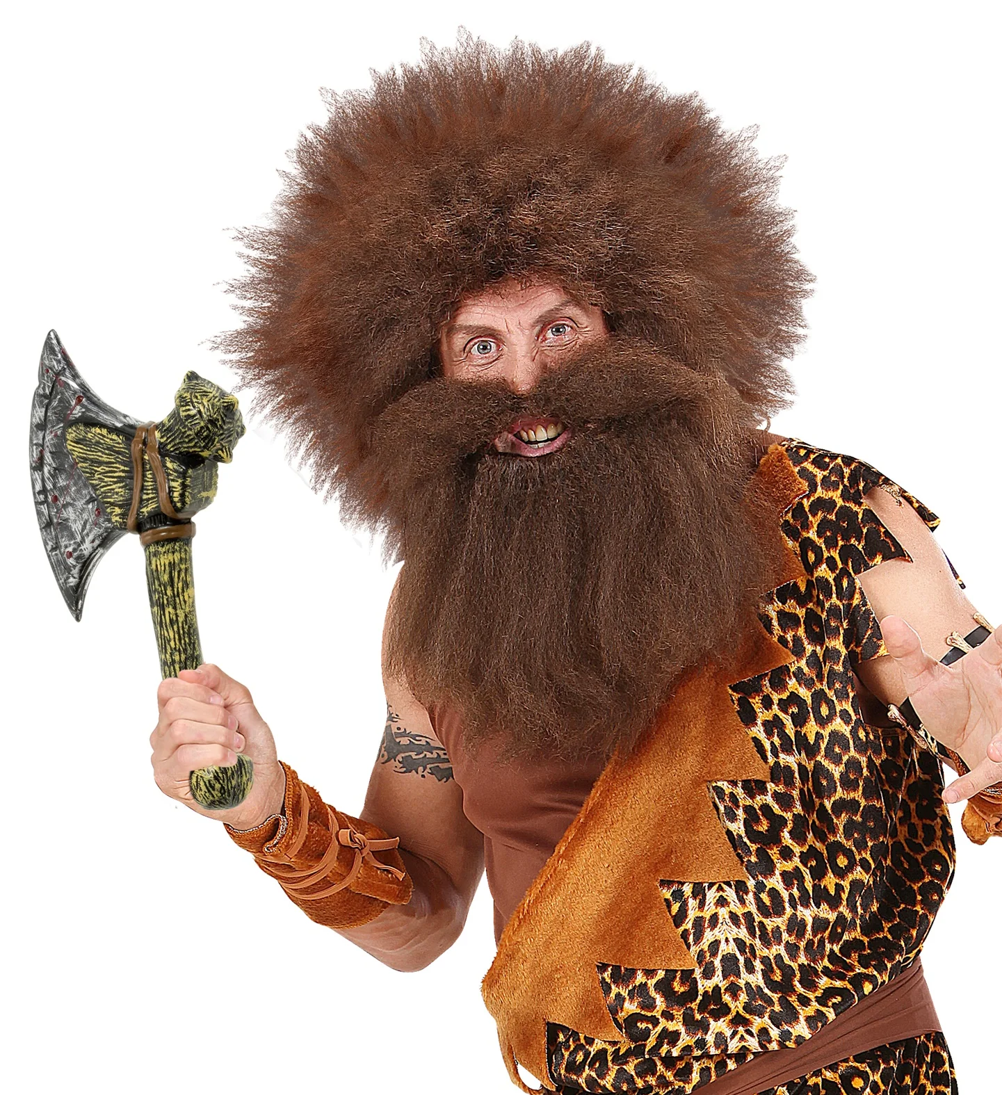 Nep Viking bijl - Image 4