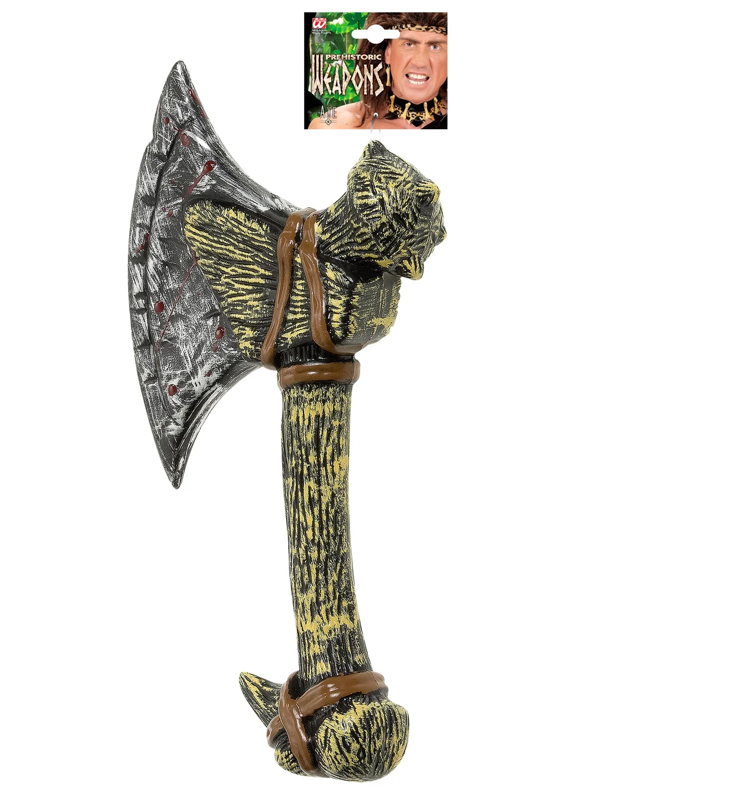 Nep Viking bijl - Image 5