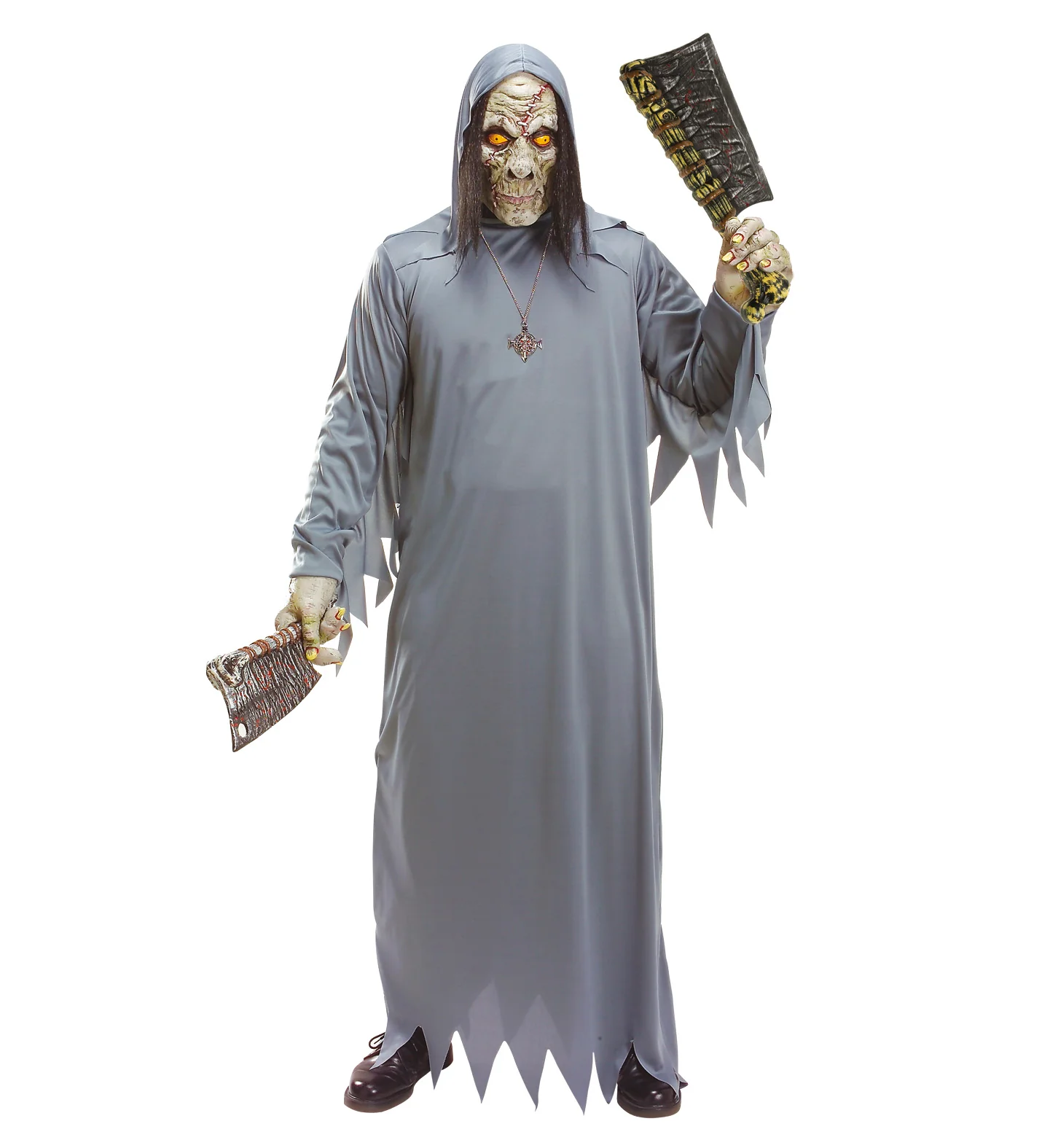 Nep bijl halloween - Image 2