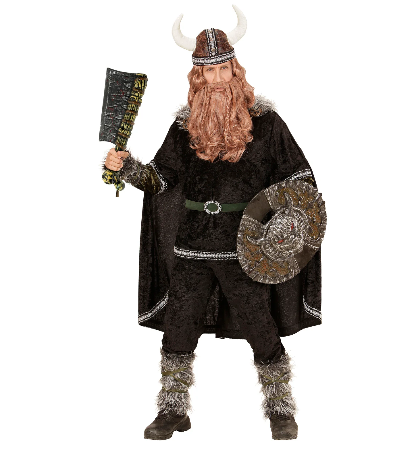 Nep bijl halloween - Image 3