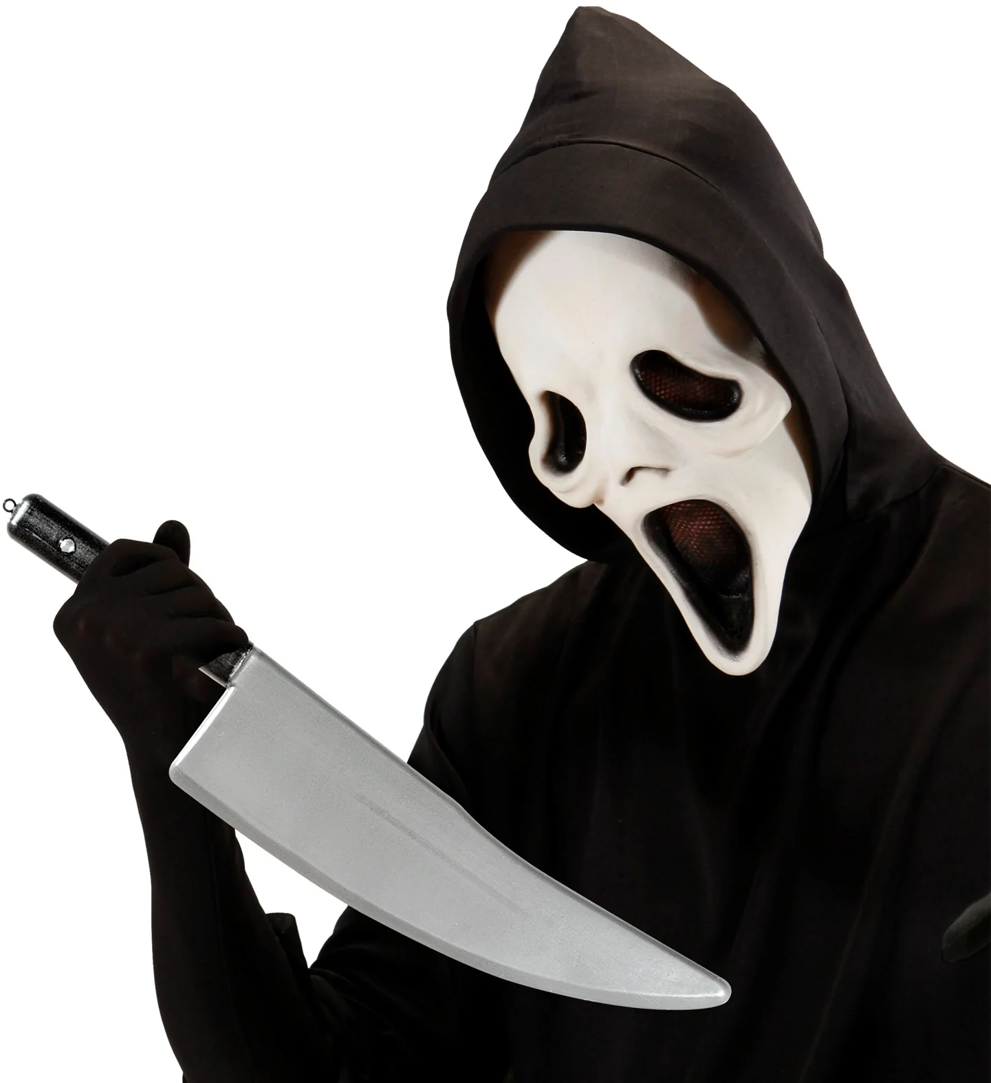 Slagersmes nep halloween - Image 3