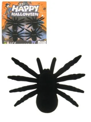 Nep spinnen 4 stuks