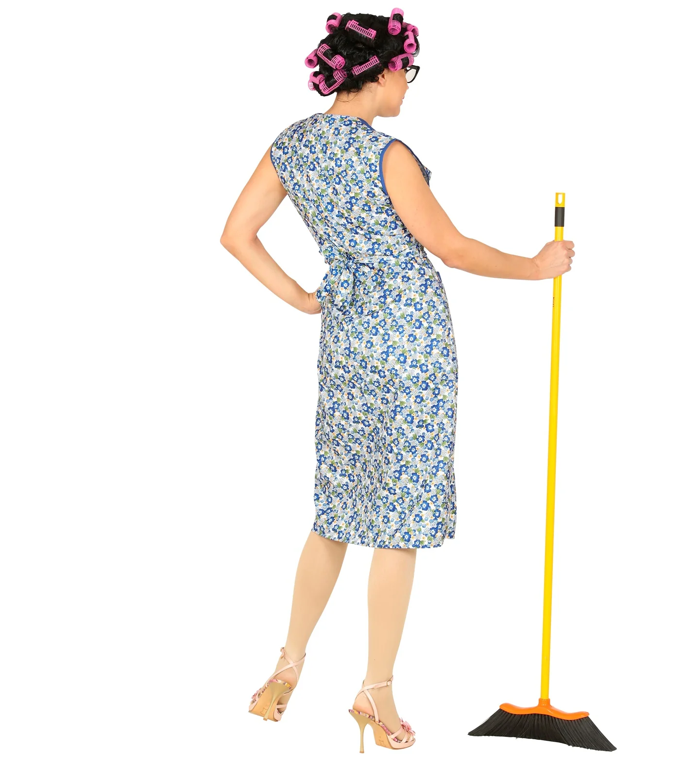 Schoonmaker kostuum - Image 4