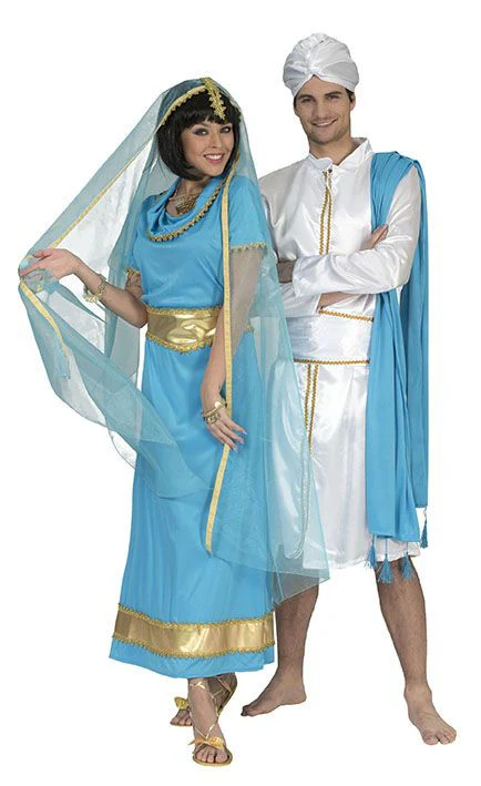 Indiaans verkleedpak Anand - Image 4