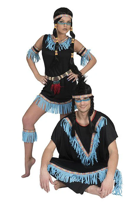 Indianen jurkje Hevataneo - Image 3