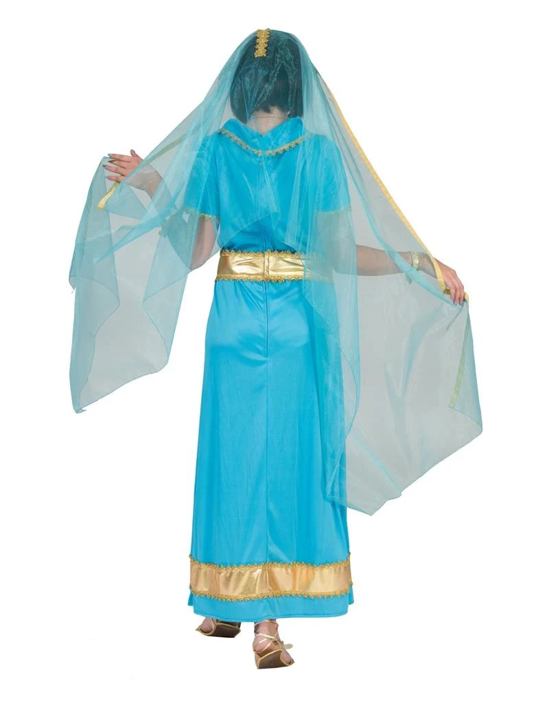 Indiase verkleed jurk Anandi - Image 2