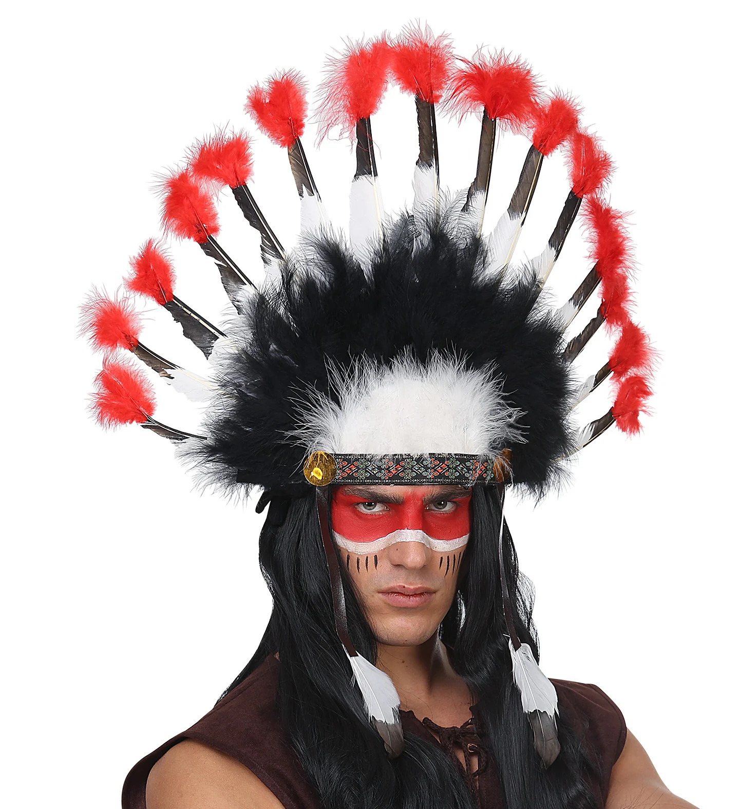 Indianentooi Tomahawk - Image 2