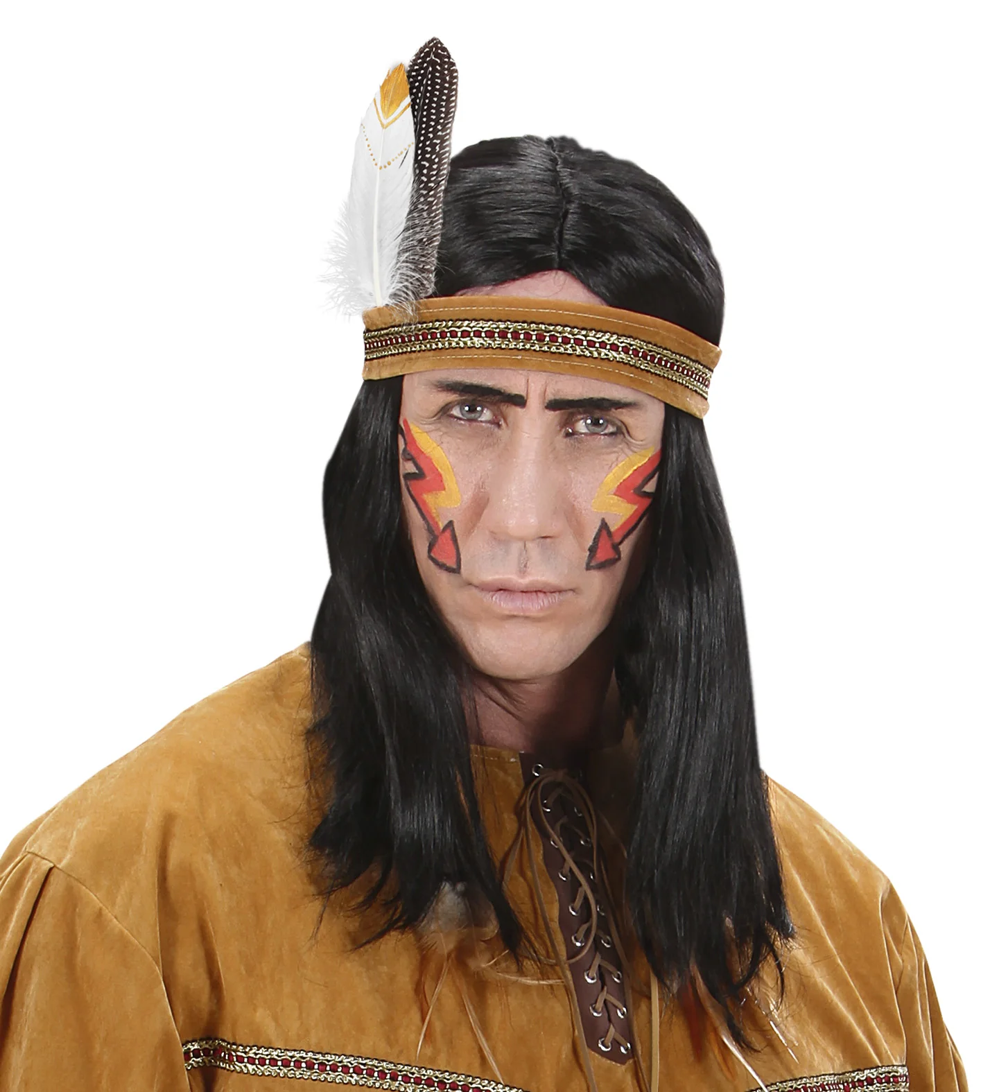 Indianen veer Jones - Image 4