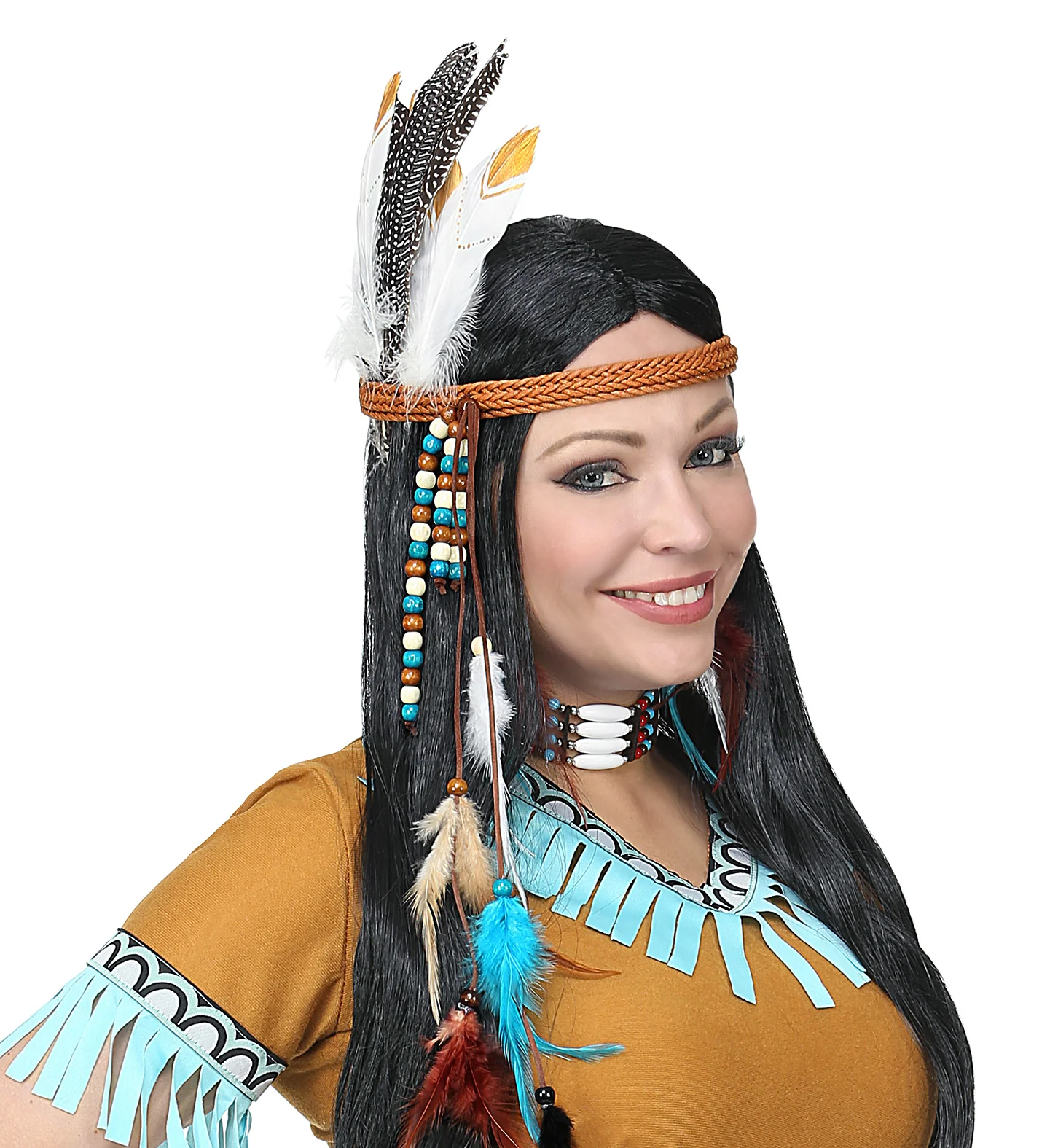 Indianen veer Jones - Image 5