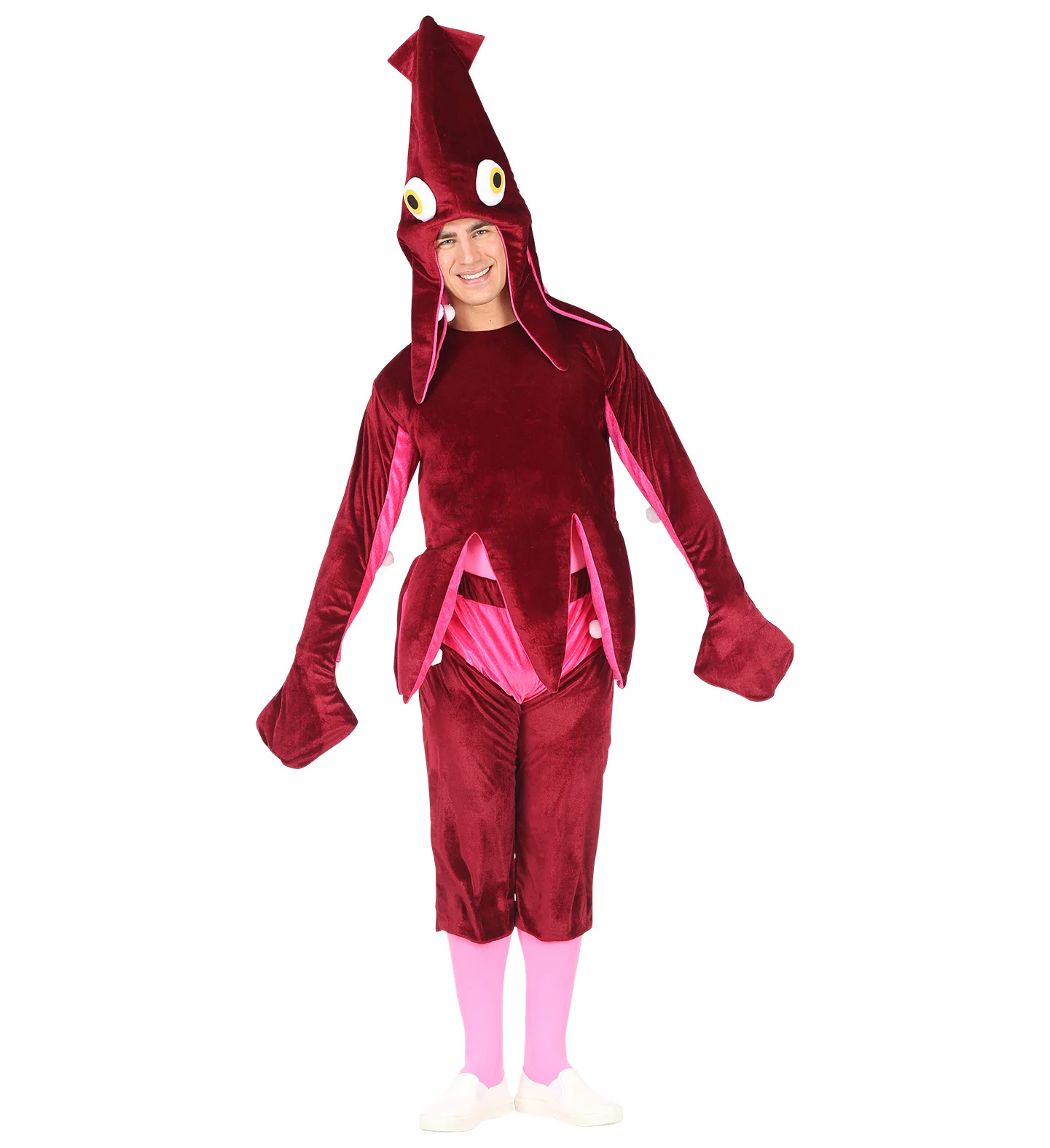 Inktvis pak Inki unisex - Image 2