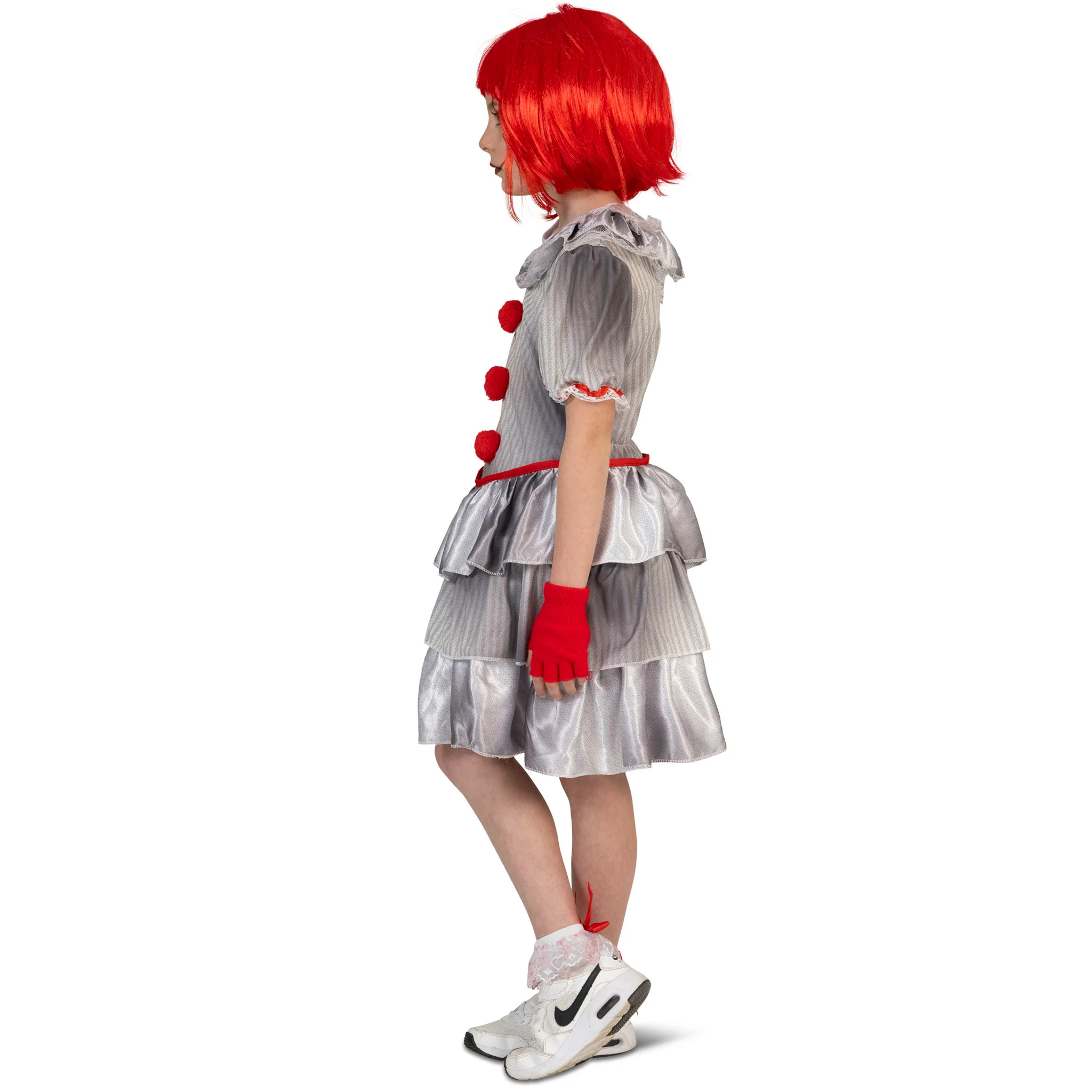 IT pennywise jurkje meisje - Image 2