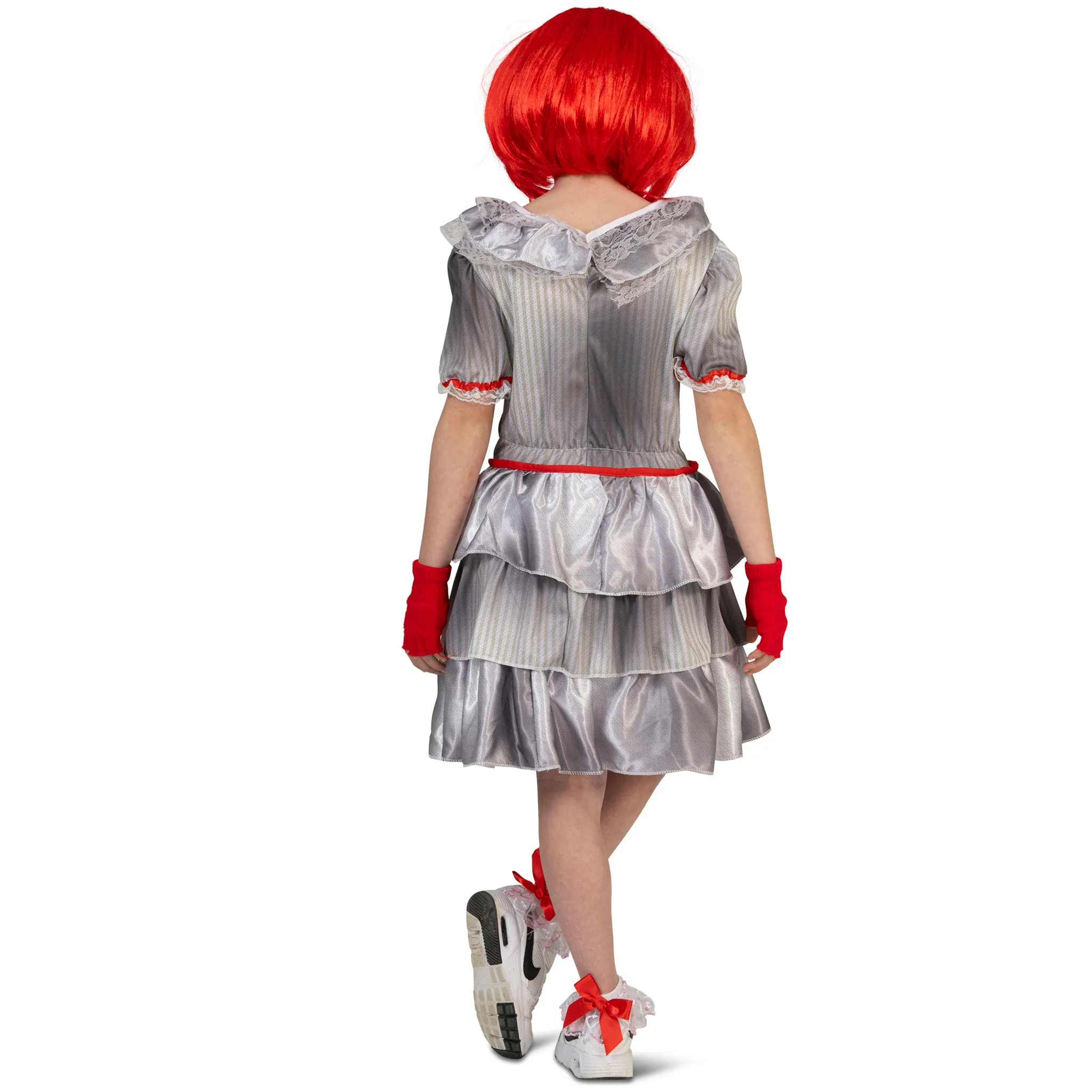 IT pennywise jurkje meisje - Image 3