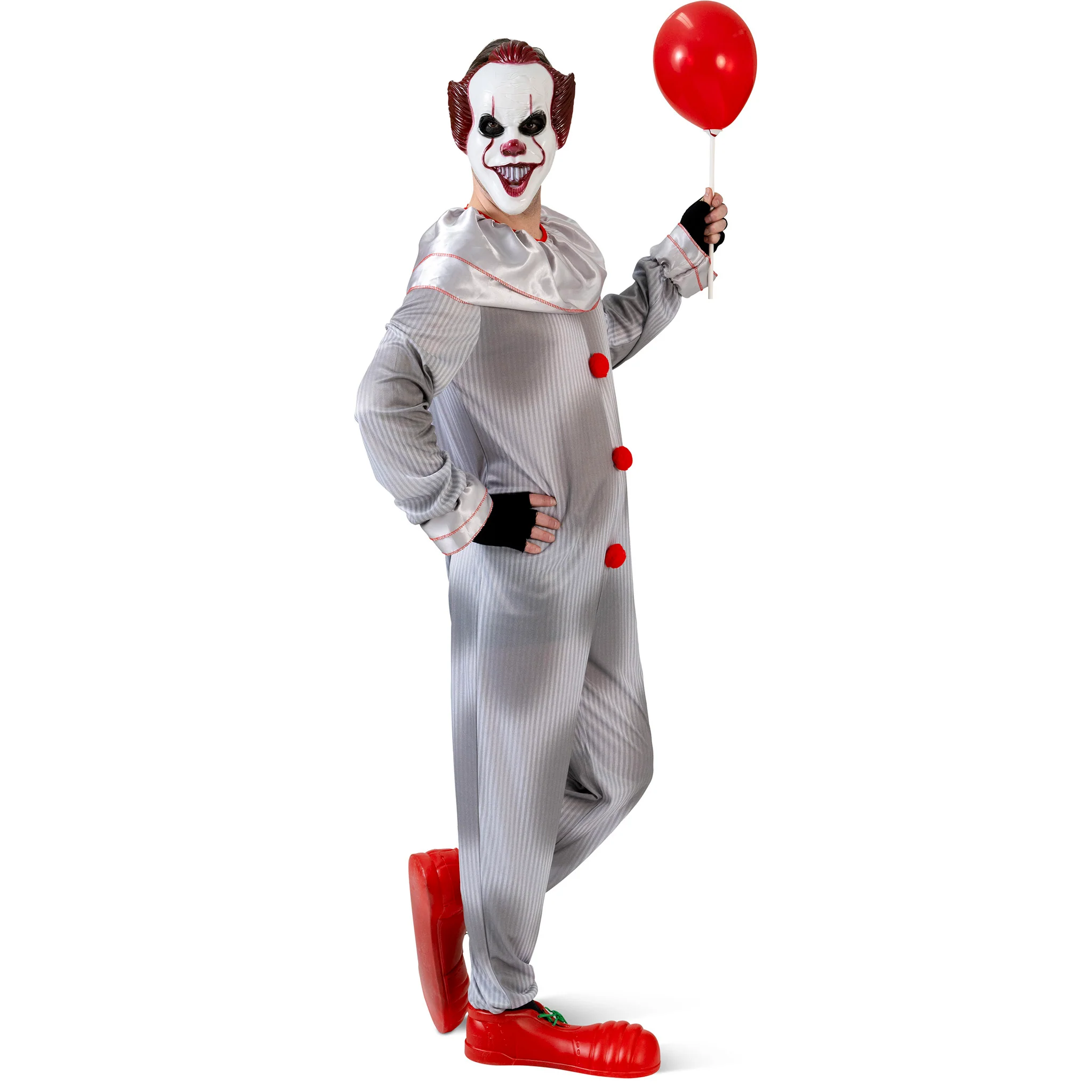 IT pennywise pak heren - Image 3