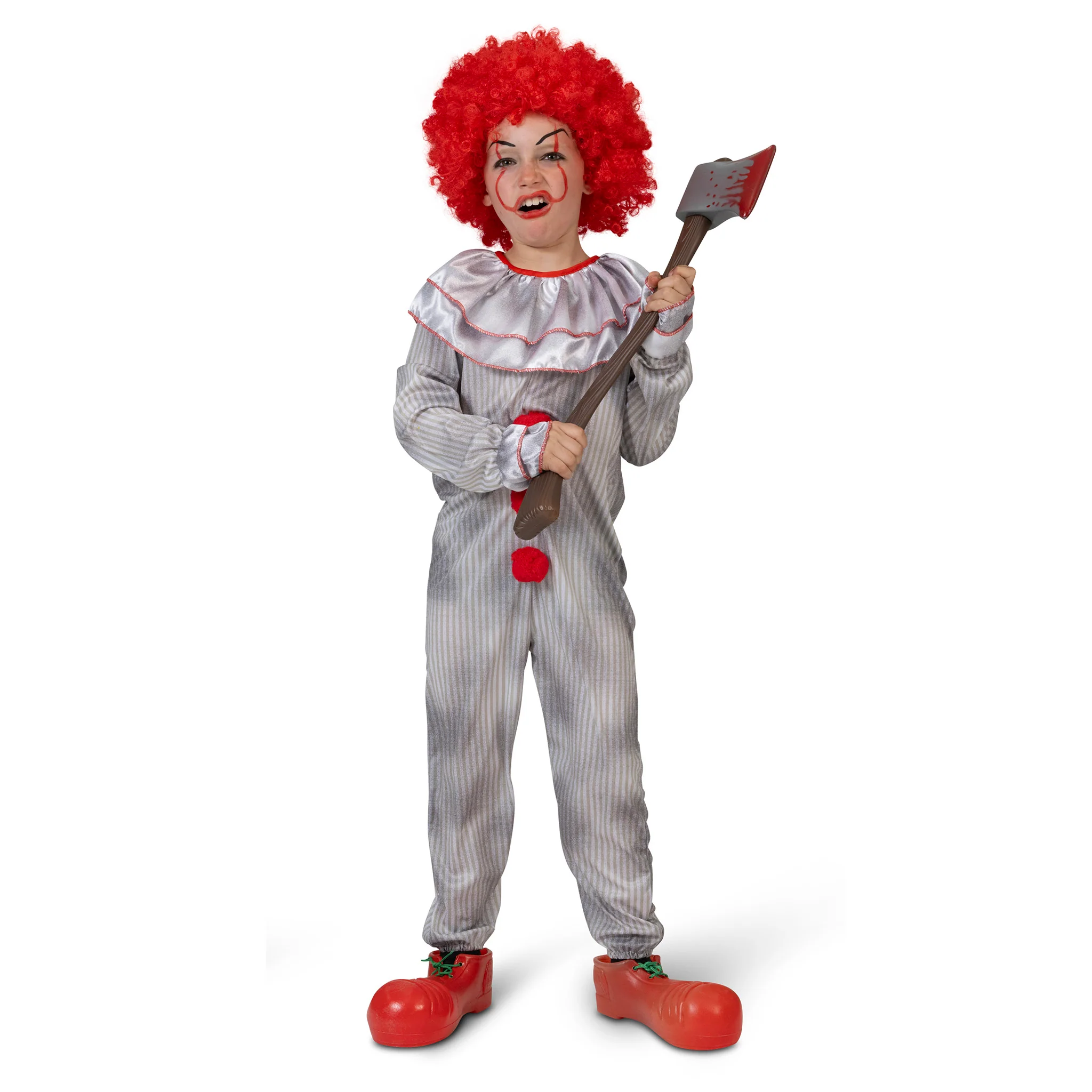 IT Pennywise pak kinderen - Image 2