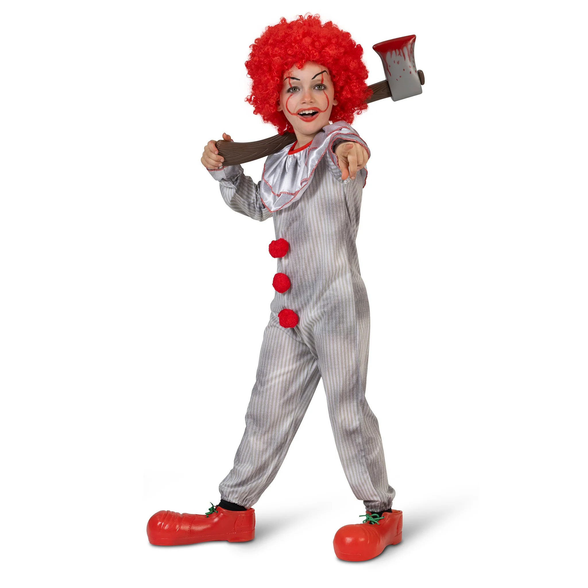 IT Pennywise pak kinderen - Image 3