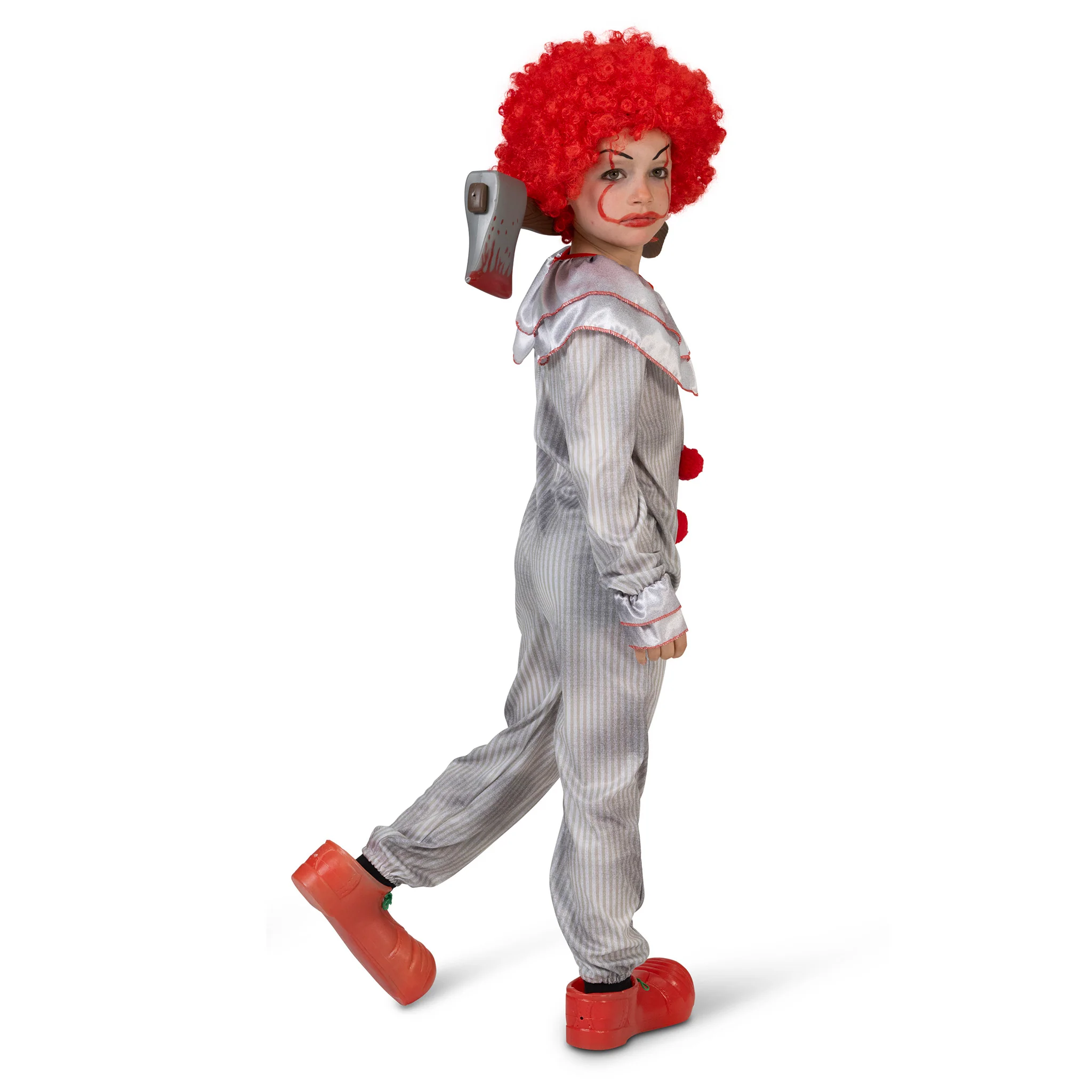 IT Pennywise pak kinderen - Image 4
