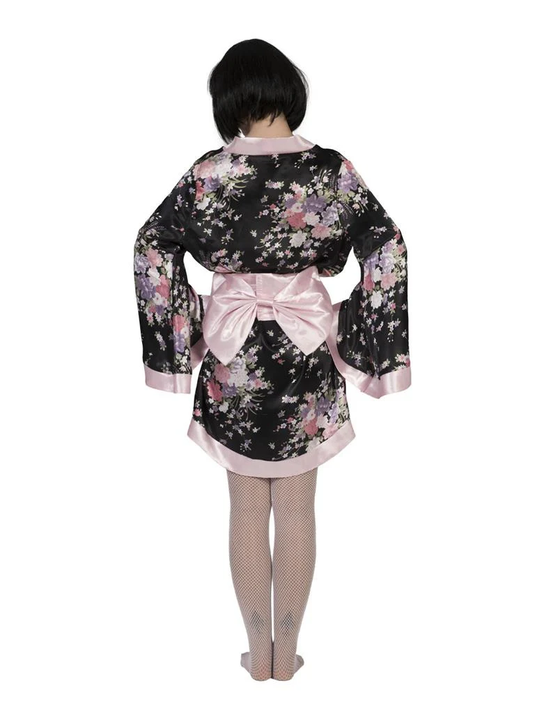 Japans Kimono pakje Akiko - Image 2