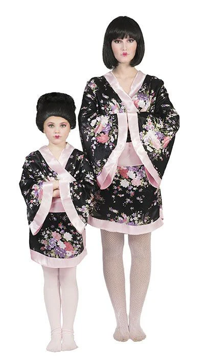 Japans Kimono pakje Akiko - Image 3