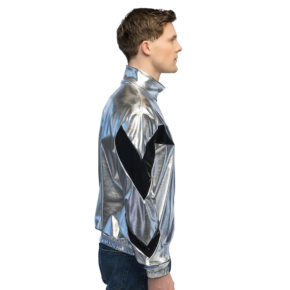 Jasje Cosmic zilver - Image 2