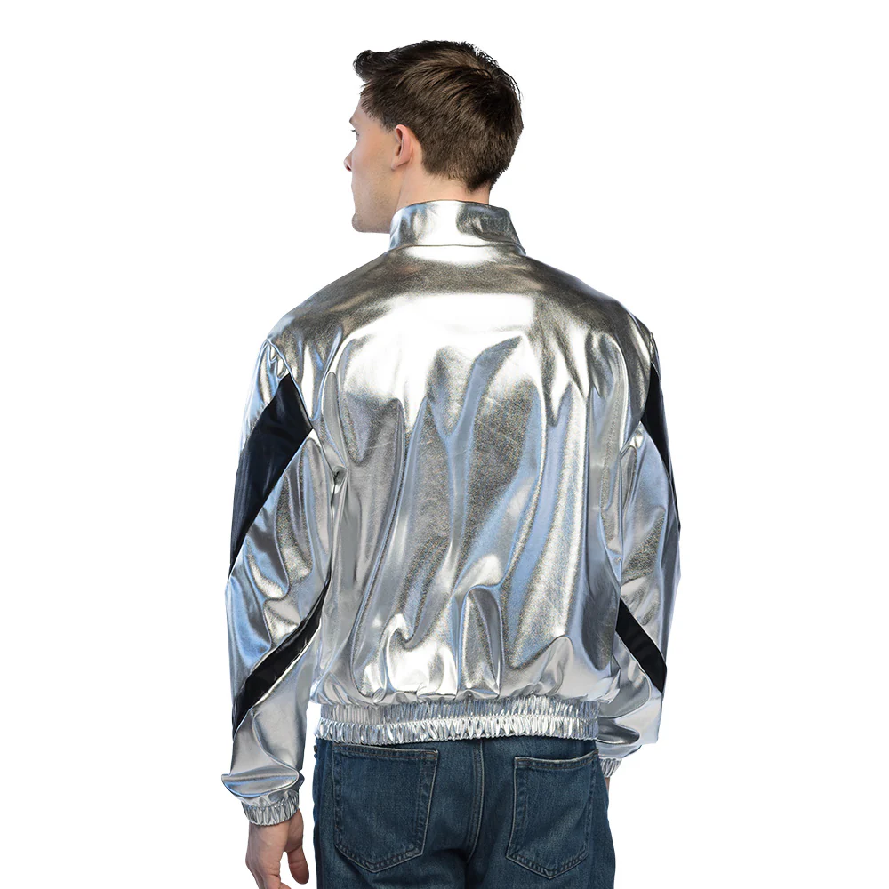 Jasje Cosmic zilver - Image 3