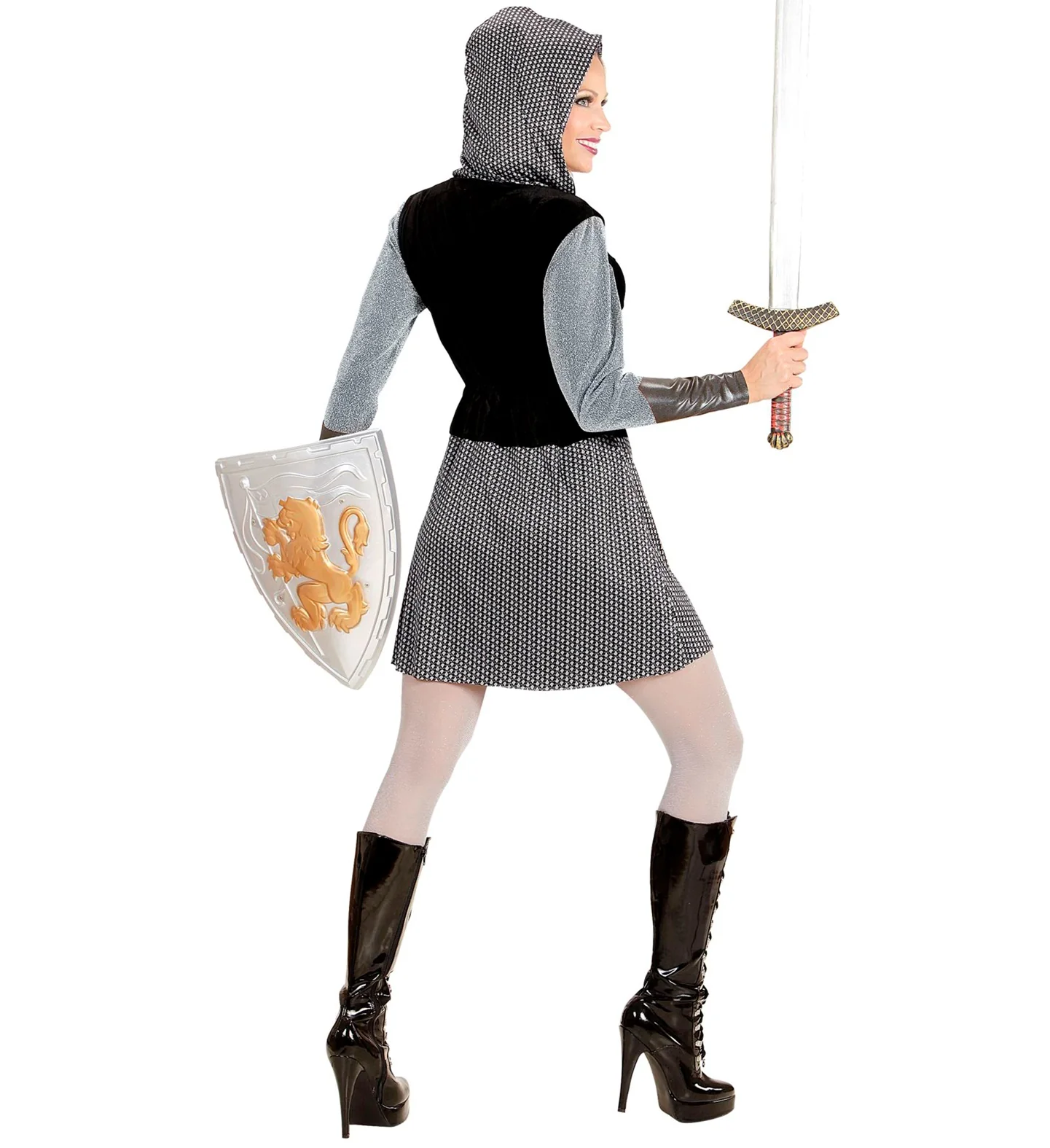 Jeanne D'Arc jurkje - Image 3