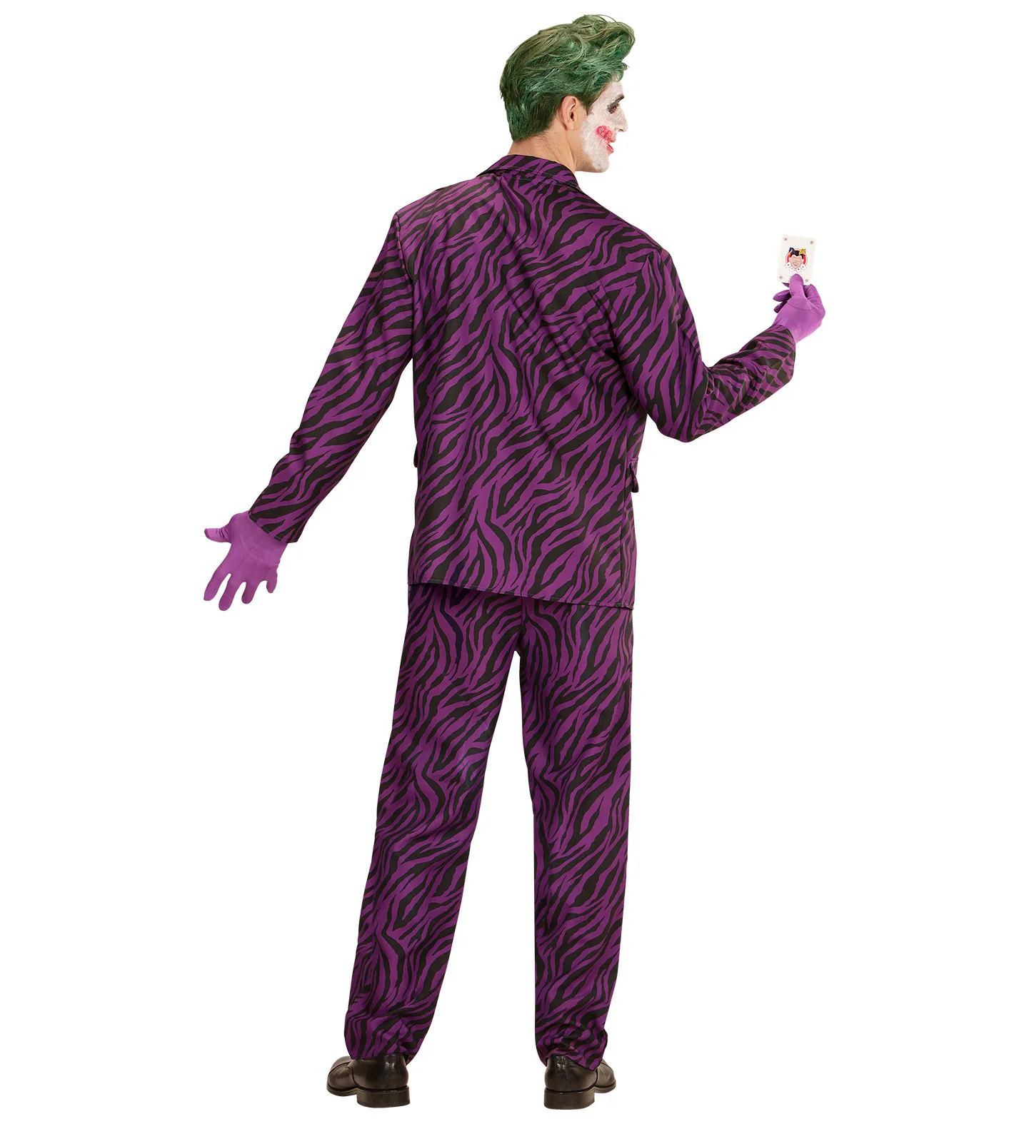 Joker kostuum Batman heren - Image 3