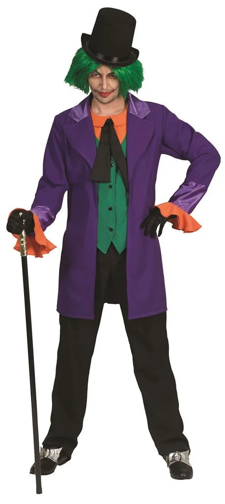 Joker man pak