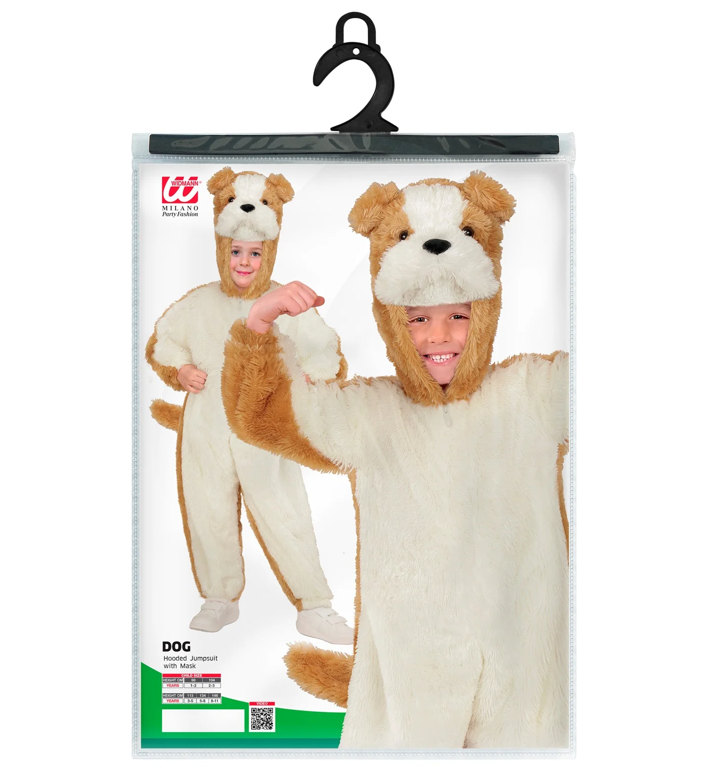 Jumpsuit hond Joop - Image 5