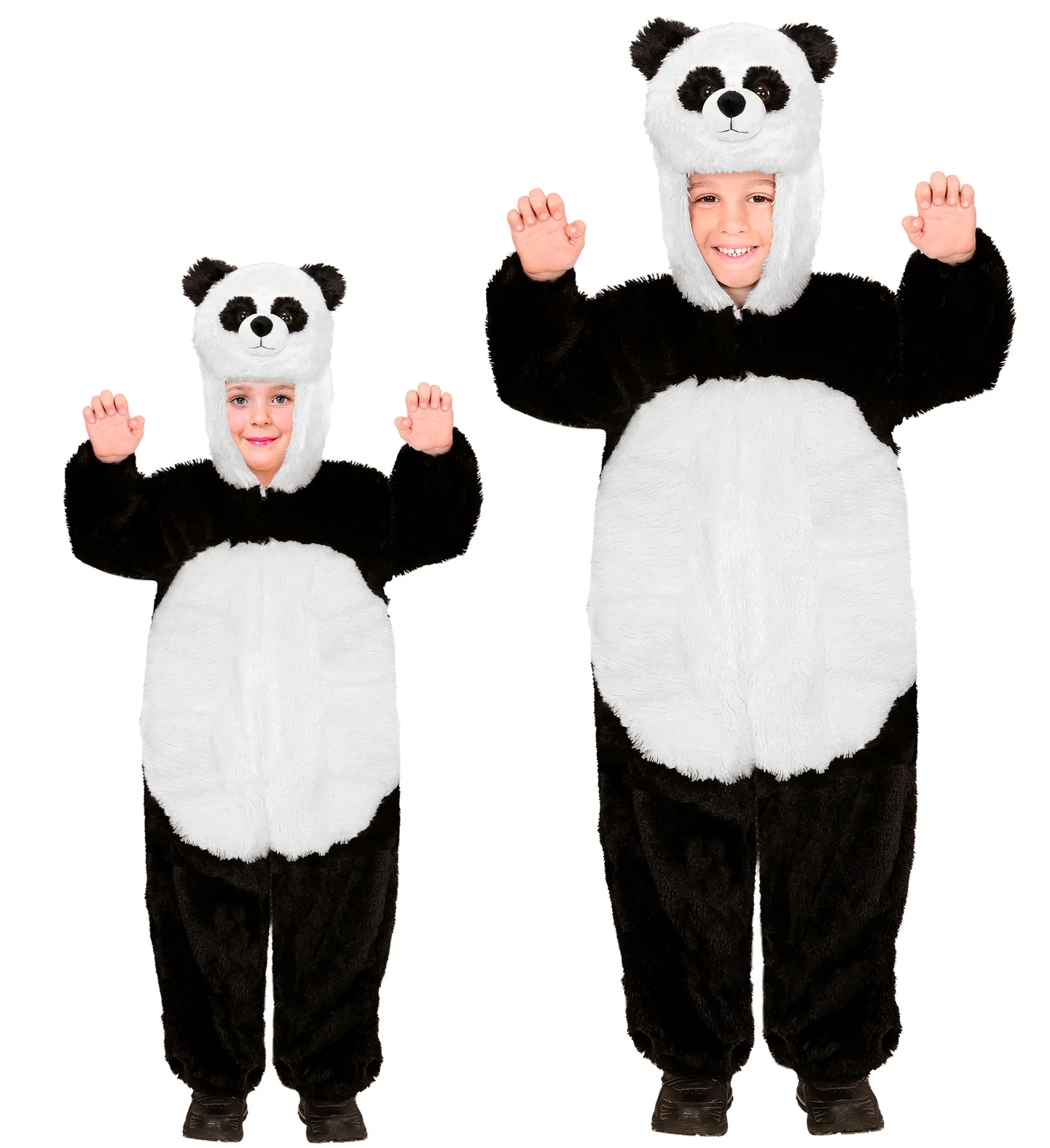 Jumpsuit panda Denise - Image 4