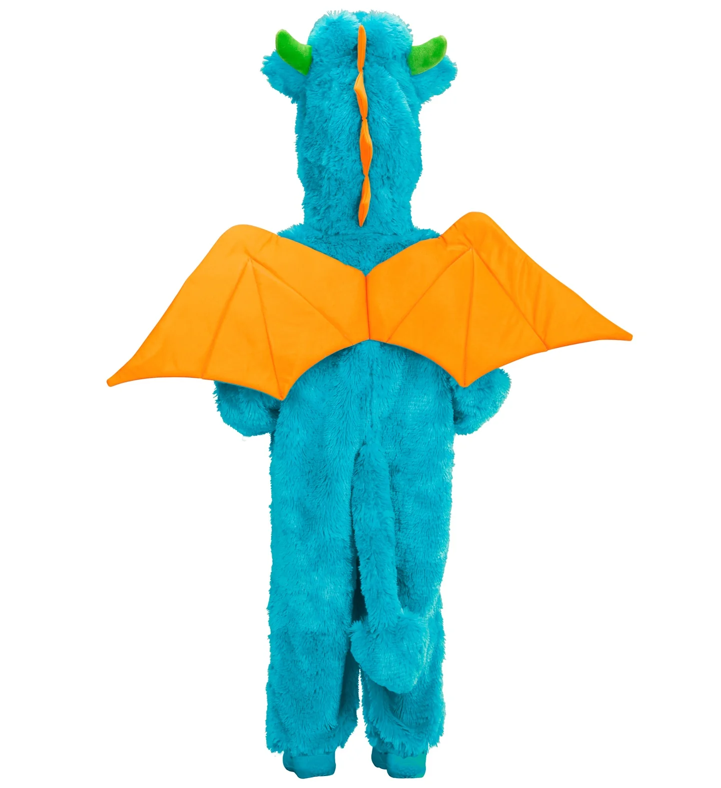 Jumpsuit draak Winnie - Image 3