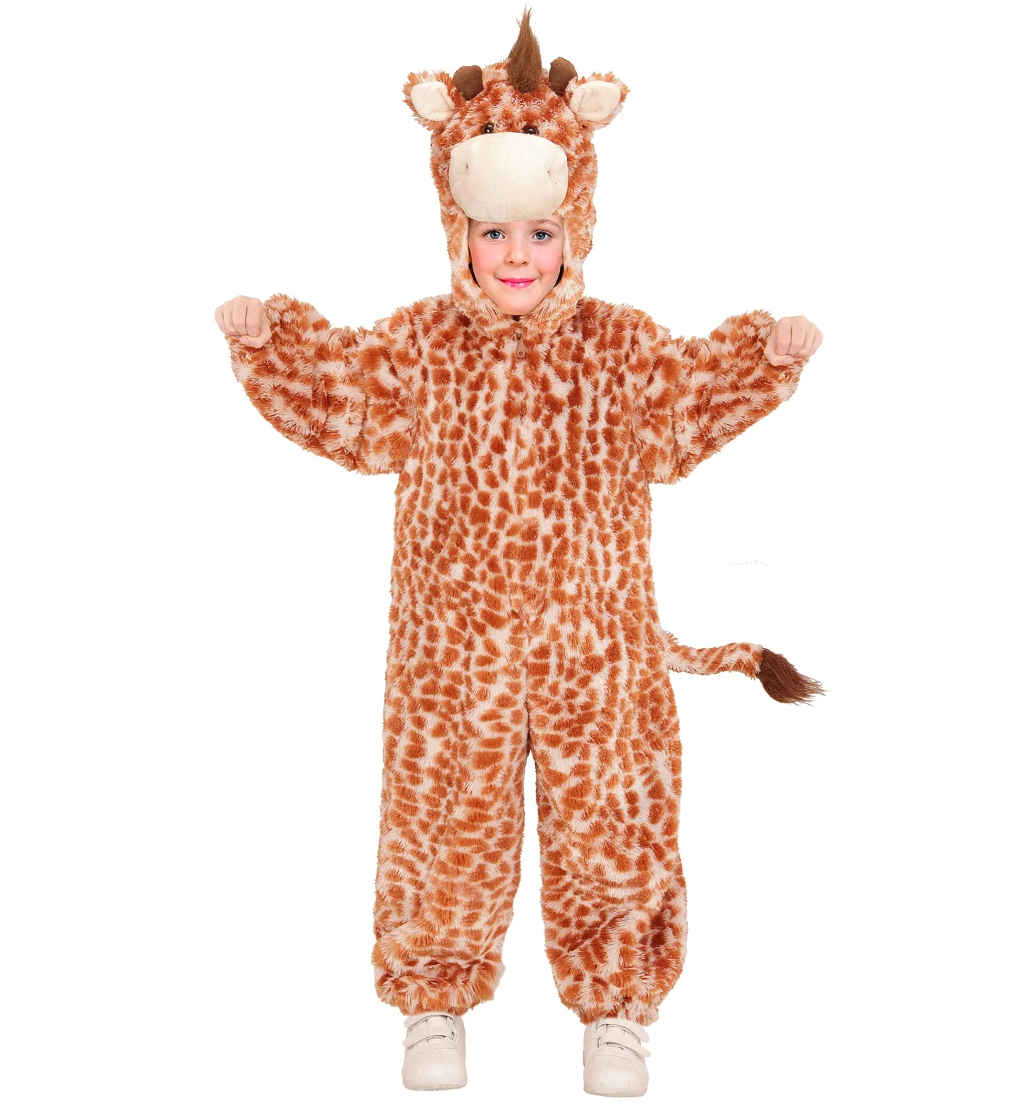 Jumpsuit giraf Mia - Image 3