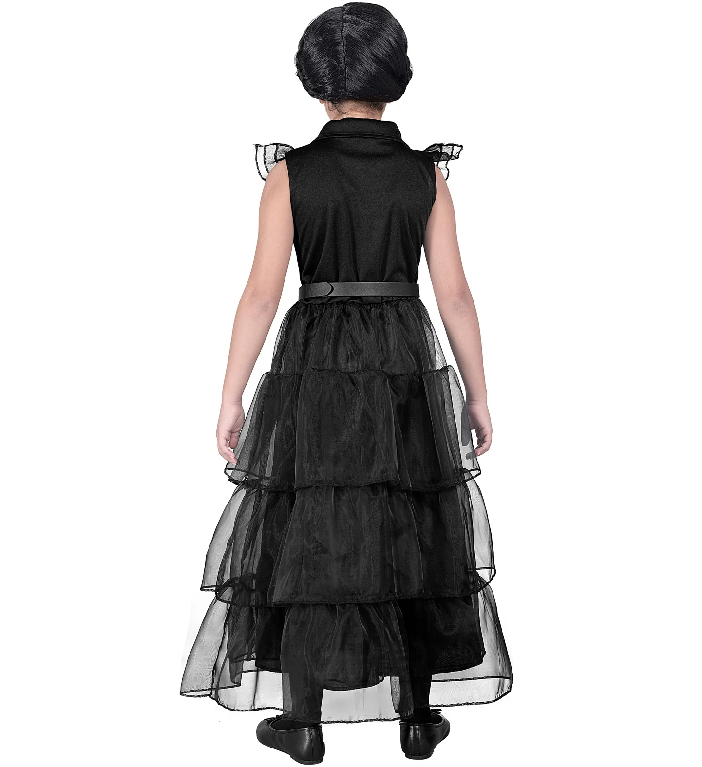 Jurk Wednesday dames - Image 3