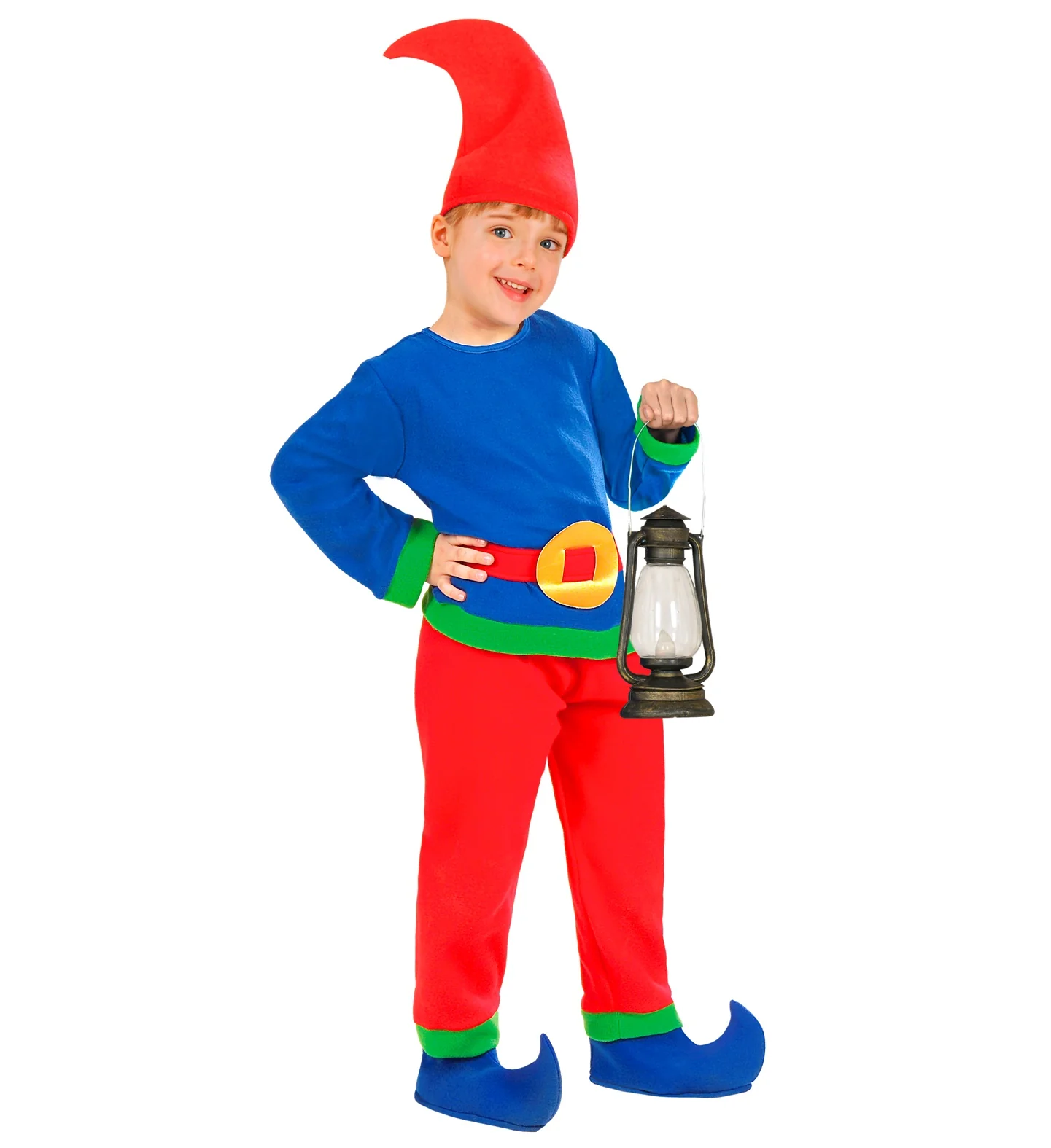 Kabouter pak kinderen - Image 2