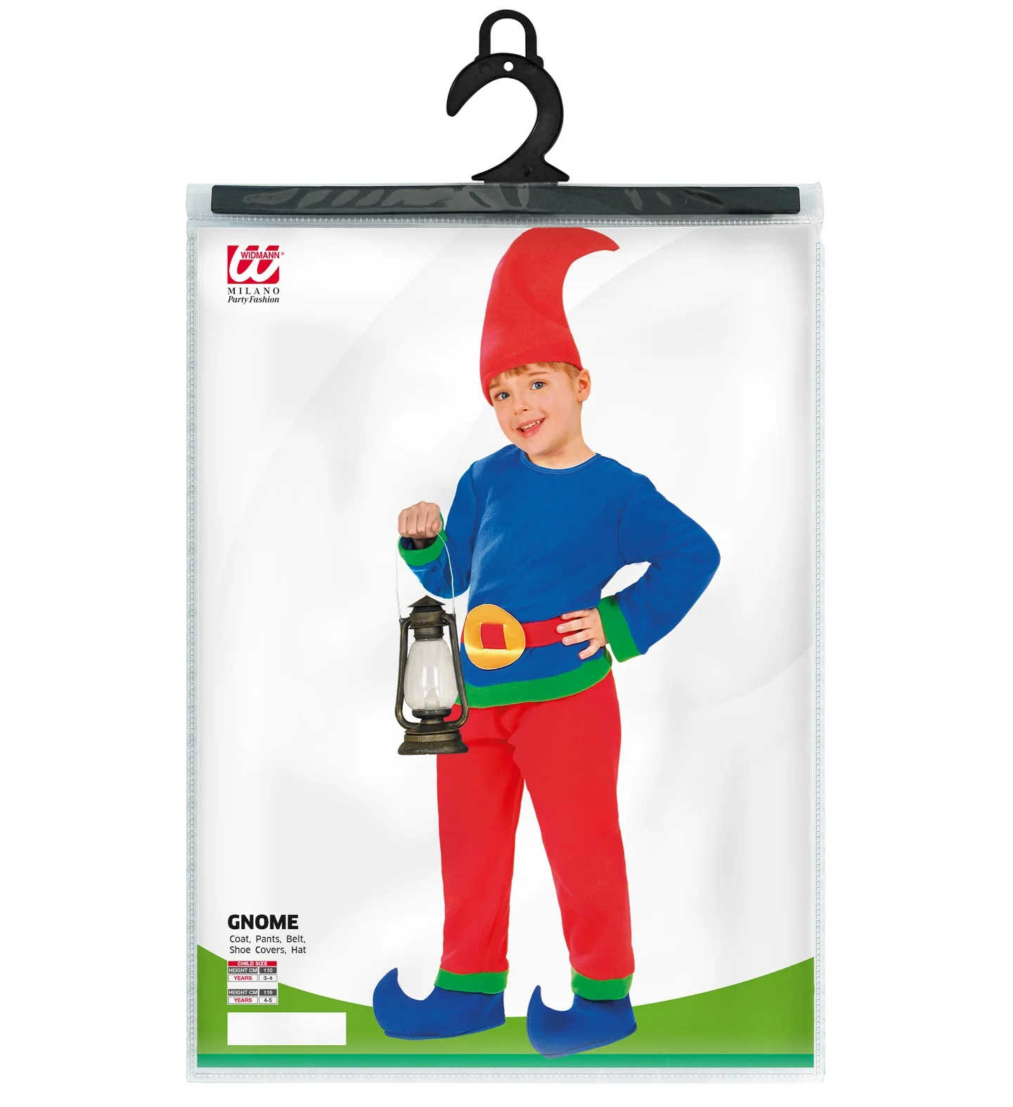 Kabouter pak kinderen - Image 3