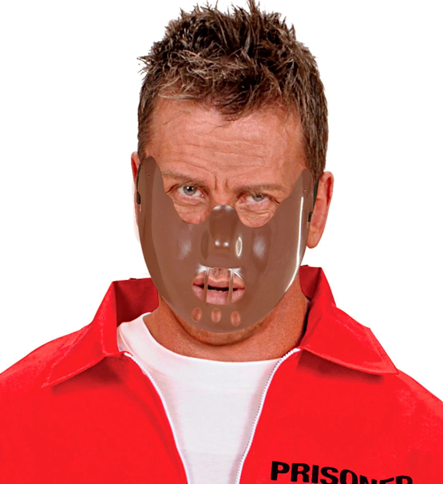 Silence of the lambs maskers Kanibaal - Image 3