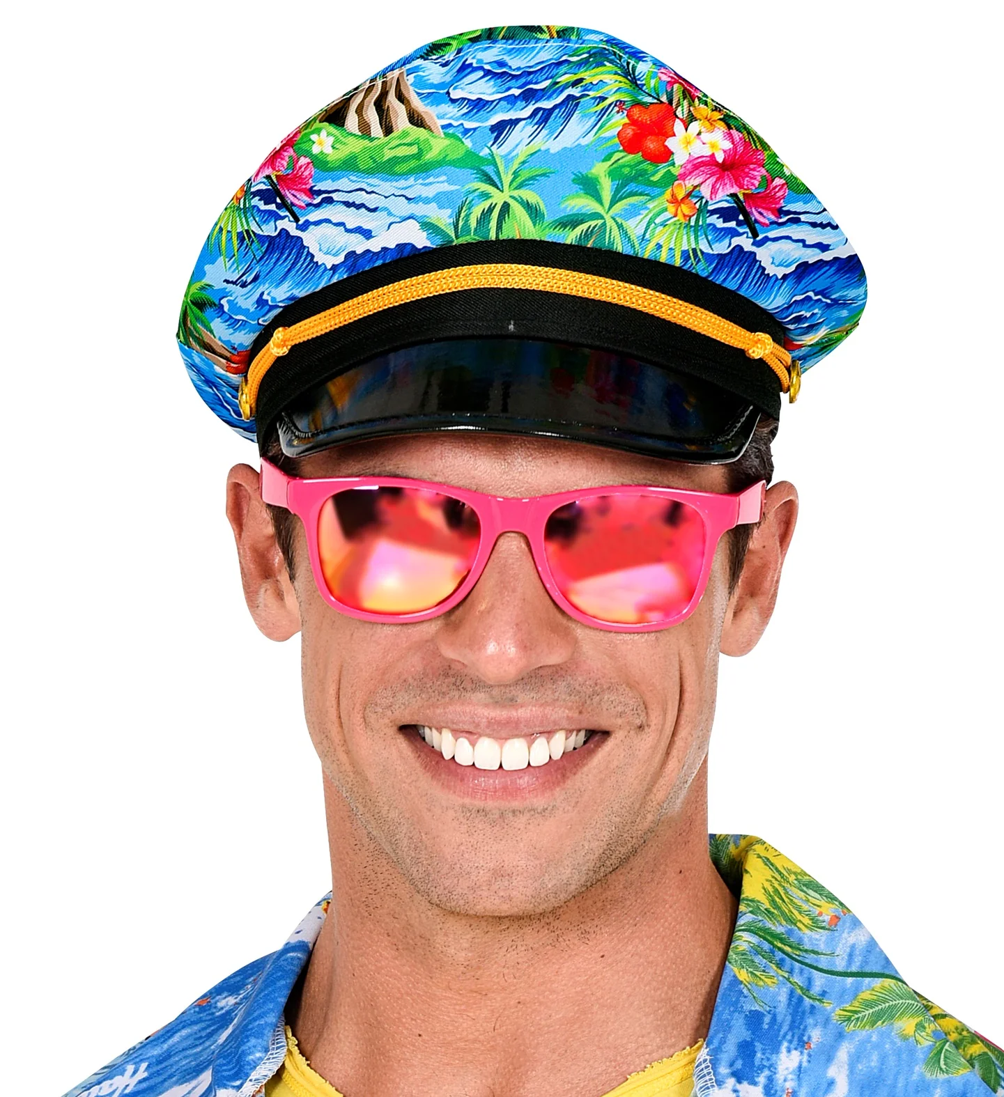 Kapitein pet hawaii - Image 2