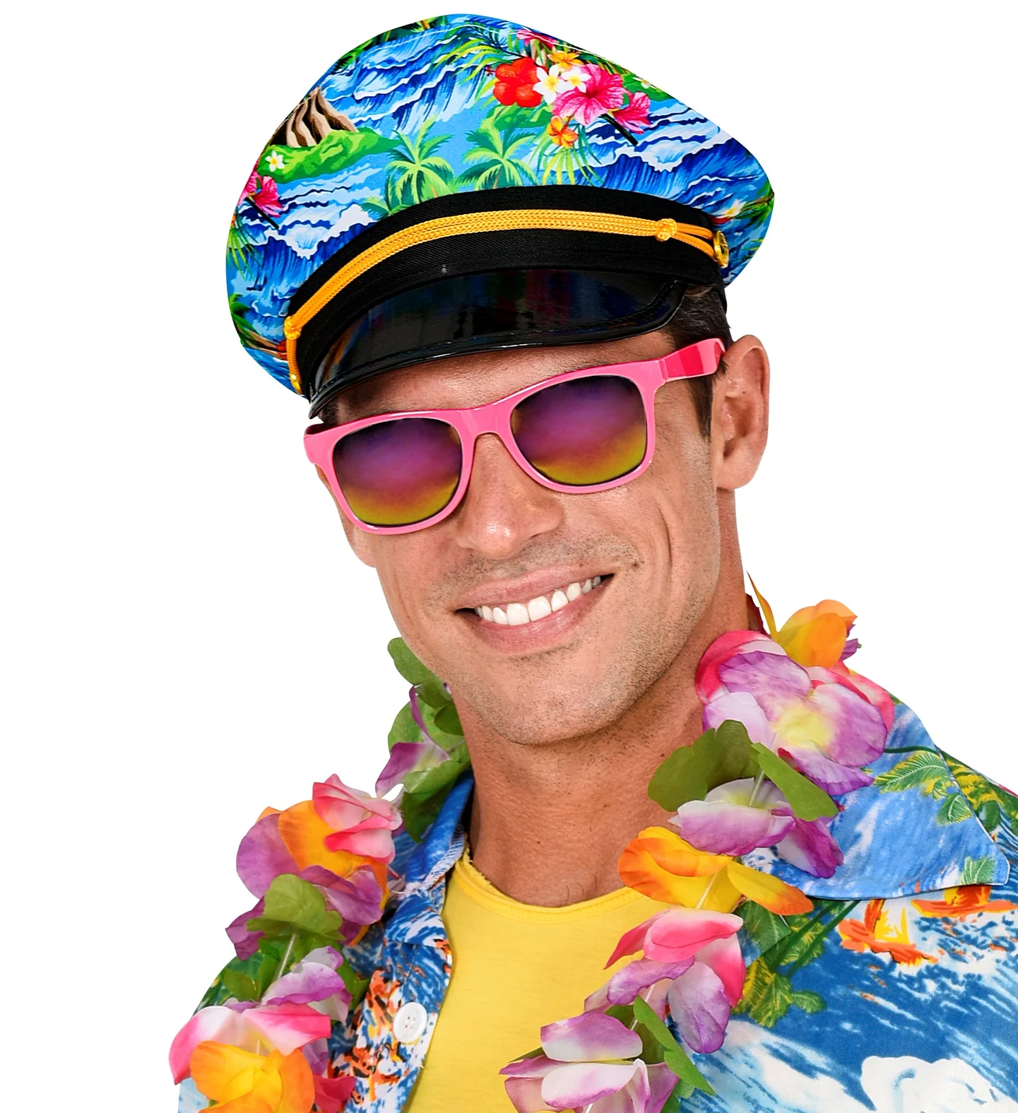 Kapitein pet hawaii - Image 3