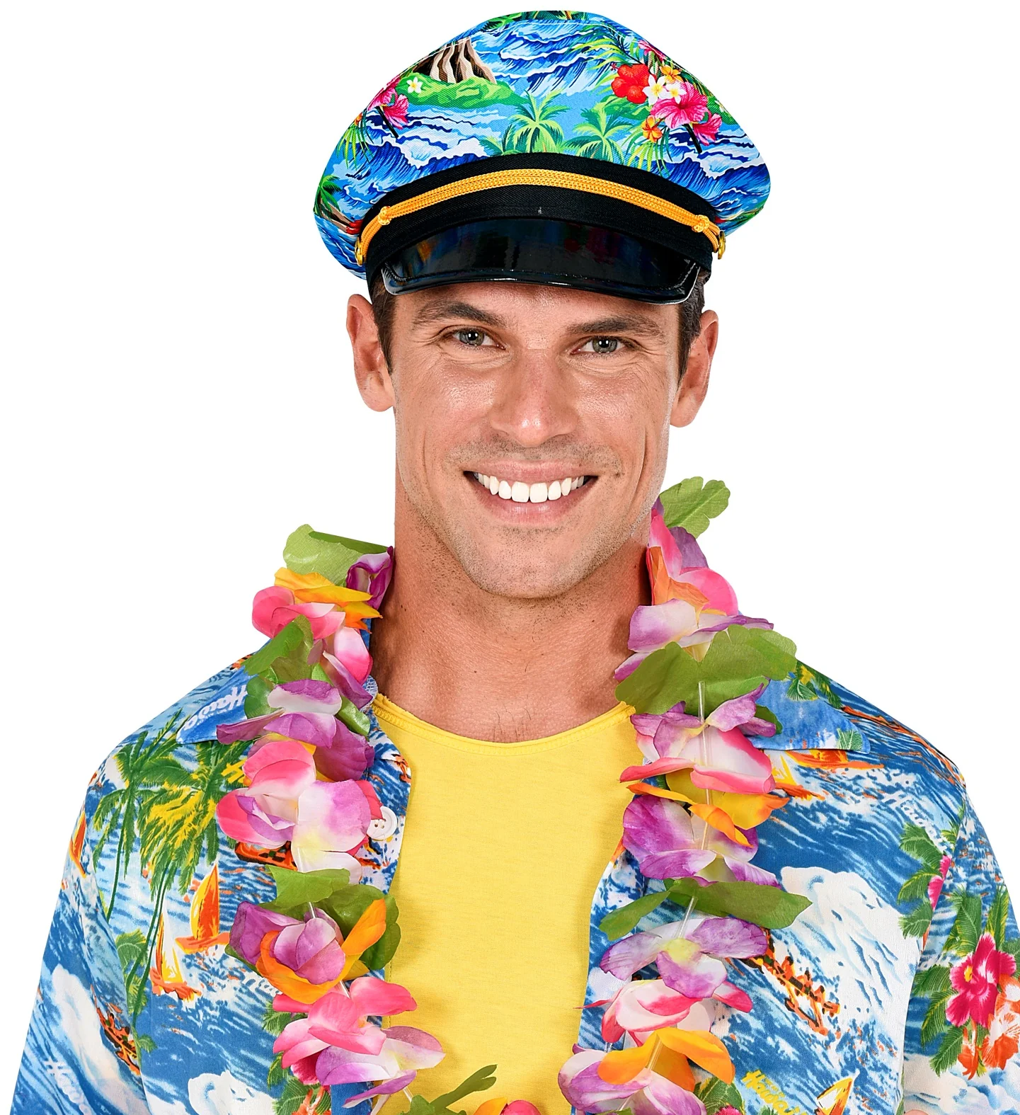 Kapitein pet hawaii - Image 4