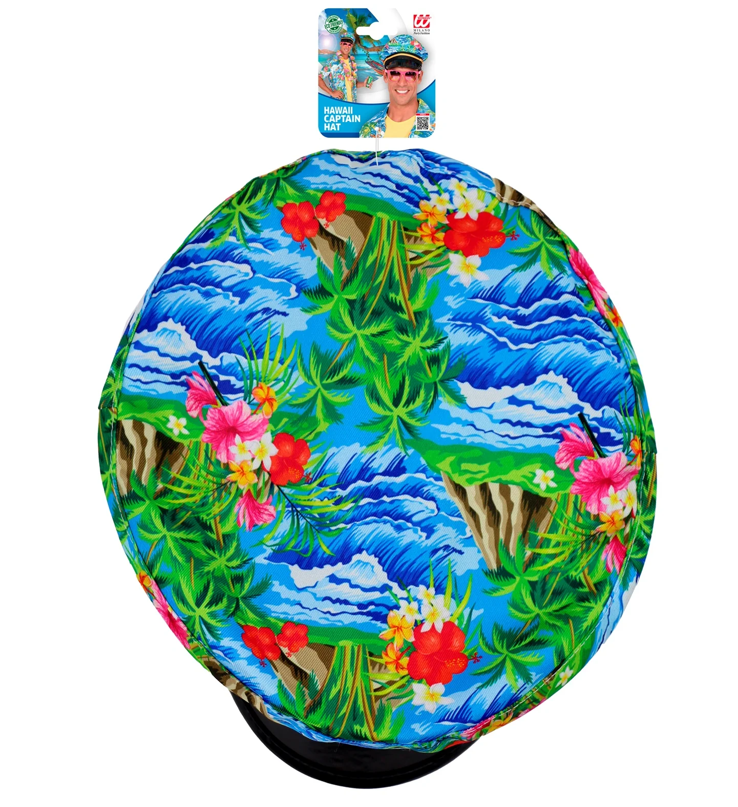 Kapitein pet hawaii - Image 5